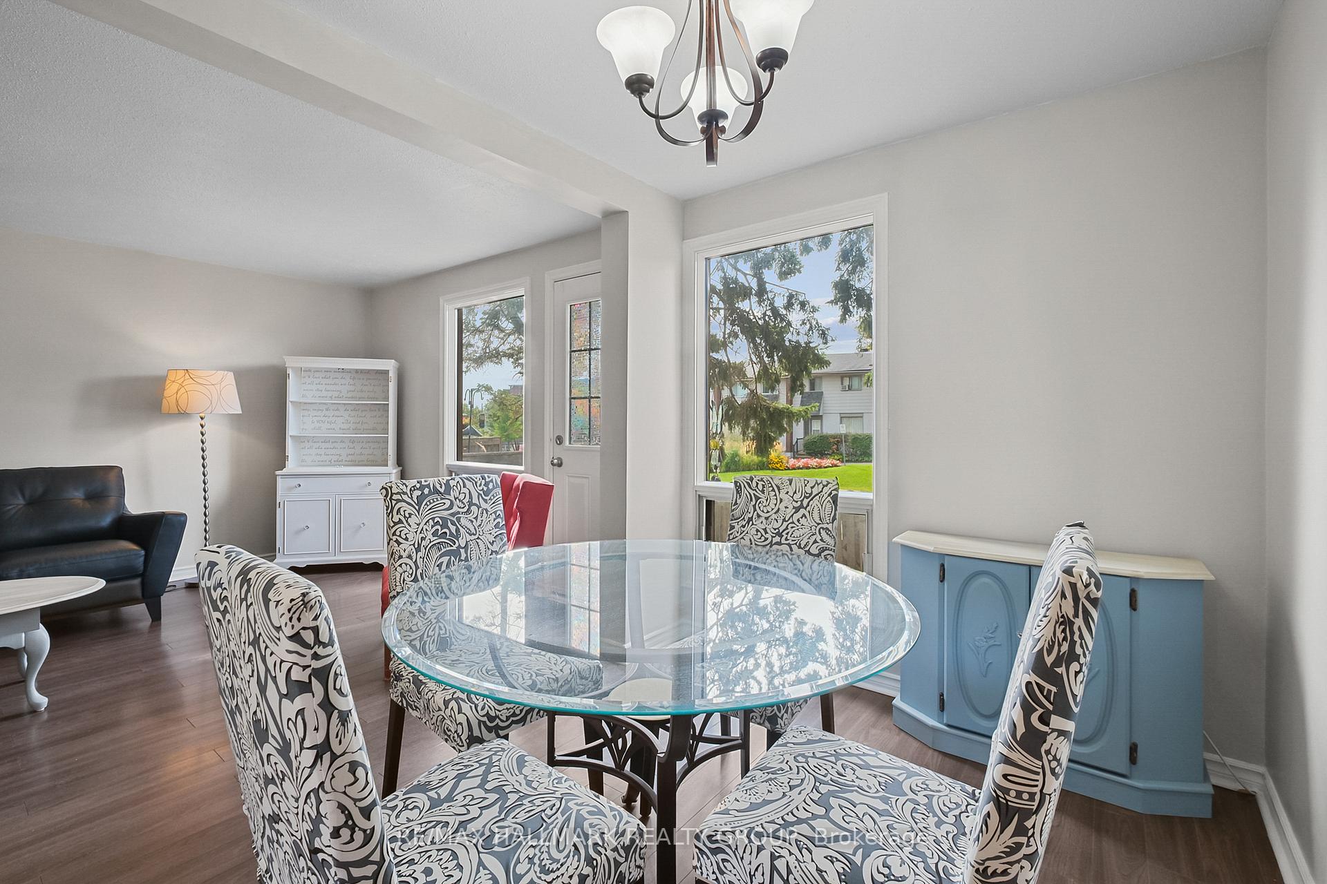 Photo 12 of Unit 9, 1483 Bethamy Lane, Ottawa, Beacon Hill South — HOMEH
