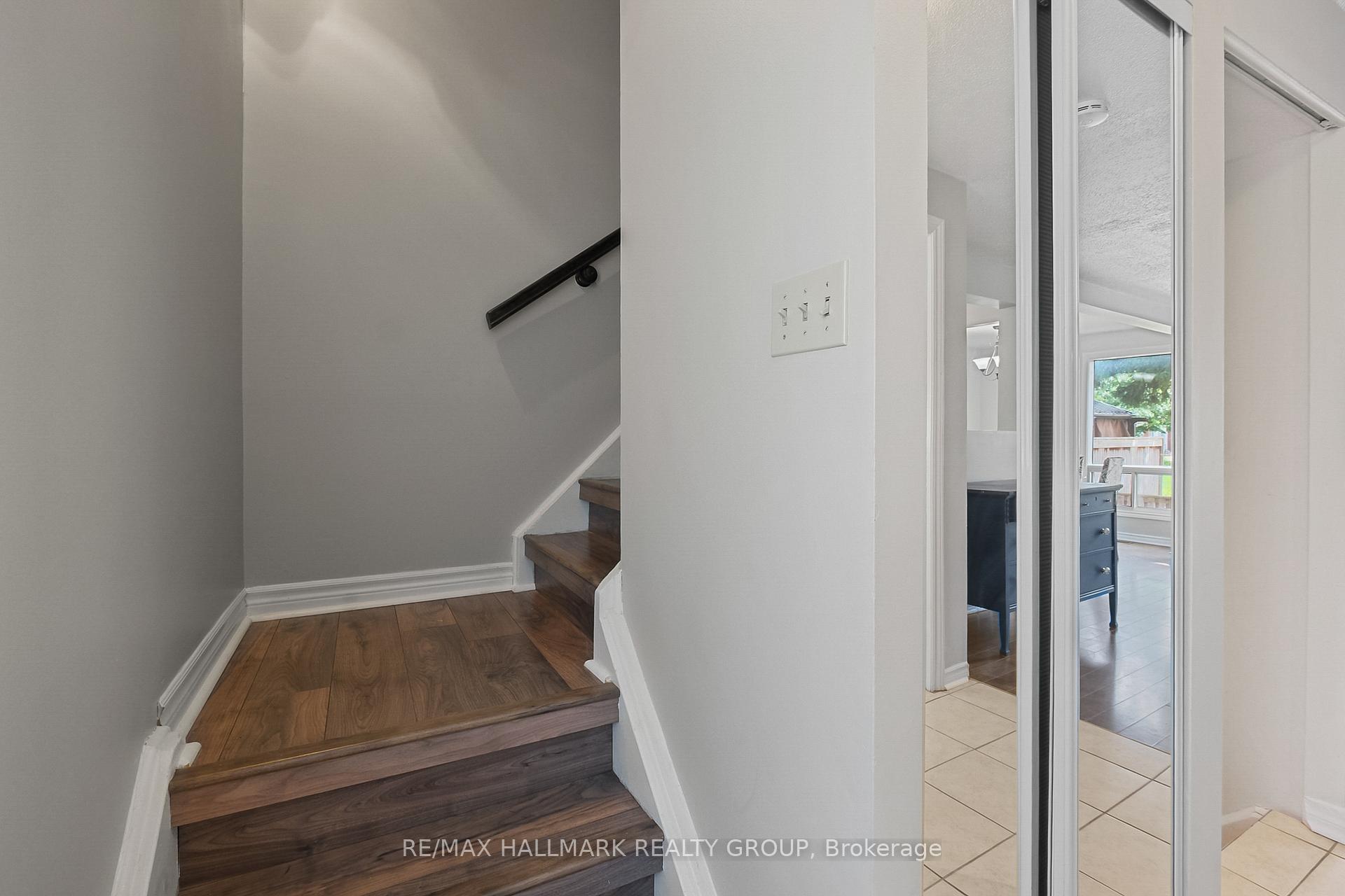 Photo 21 of Unit 9, 1483 Bethamy Lane, Ottawa, Beacon Hill South — HOMEH