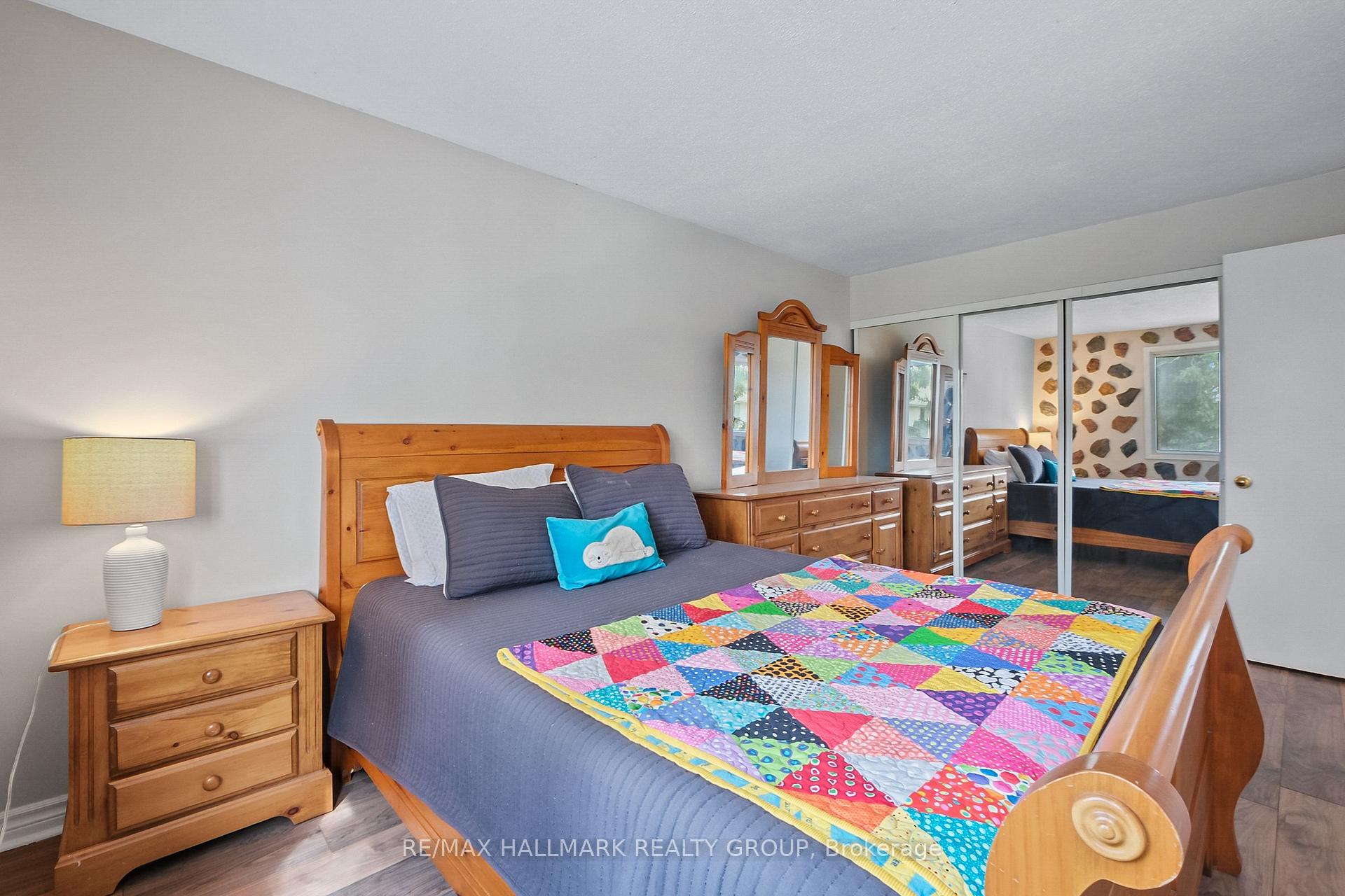 Photo 23 of Unit 9, 1483 Bethamy Lane, Ottawa, Beacon Hill South — HOMEH