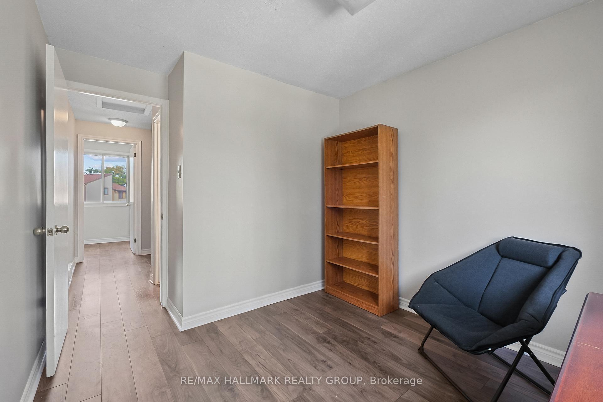 Photo 26 of Unit 9, 1483 Bethamy Lane, Ottawa, Beacon Hill South — HOMEH