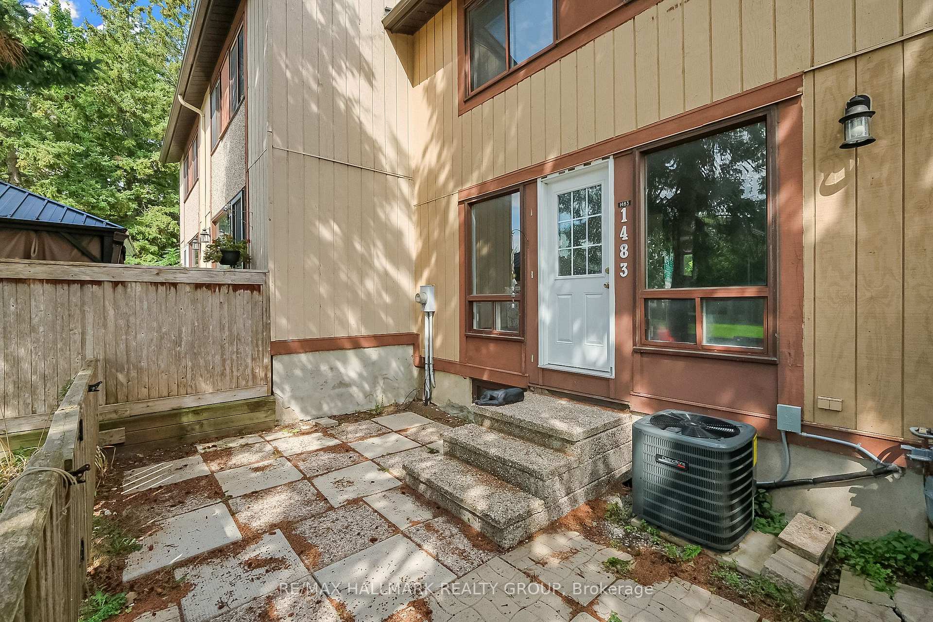 Photo 42 of Unit 9, 1483 Bethamy Lane, Ottawa, Beacon Hill South — HOMEH