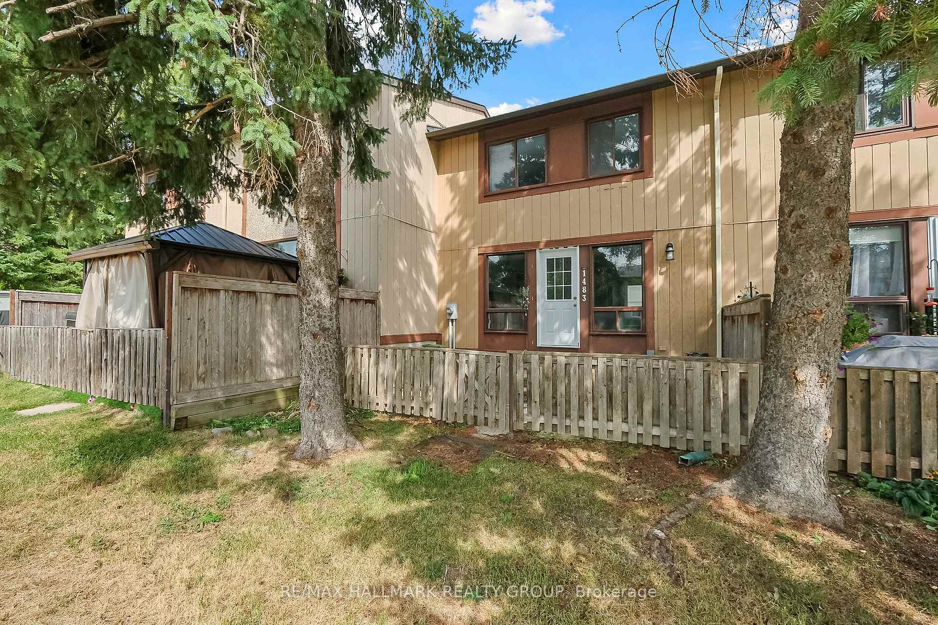 Photo 43 of Unit 9, 1483 Bethamy Lane, Ottawa, Beacon Hill South — HOMEH