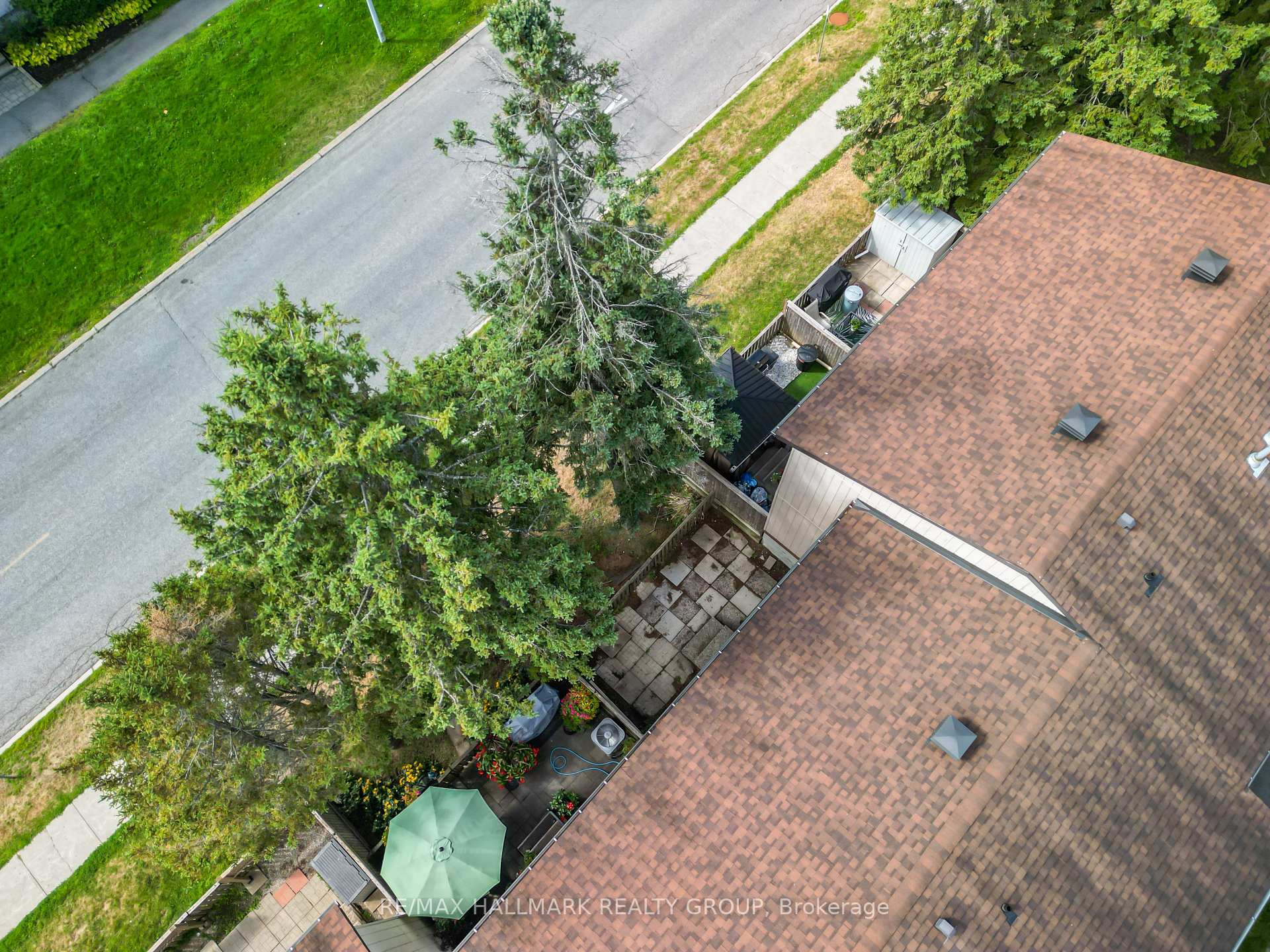 Photo 44 of Unit 9, 1483 Bethamy Lane, Ottawa, Beacon Hill South — HOMEH