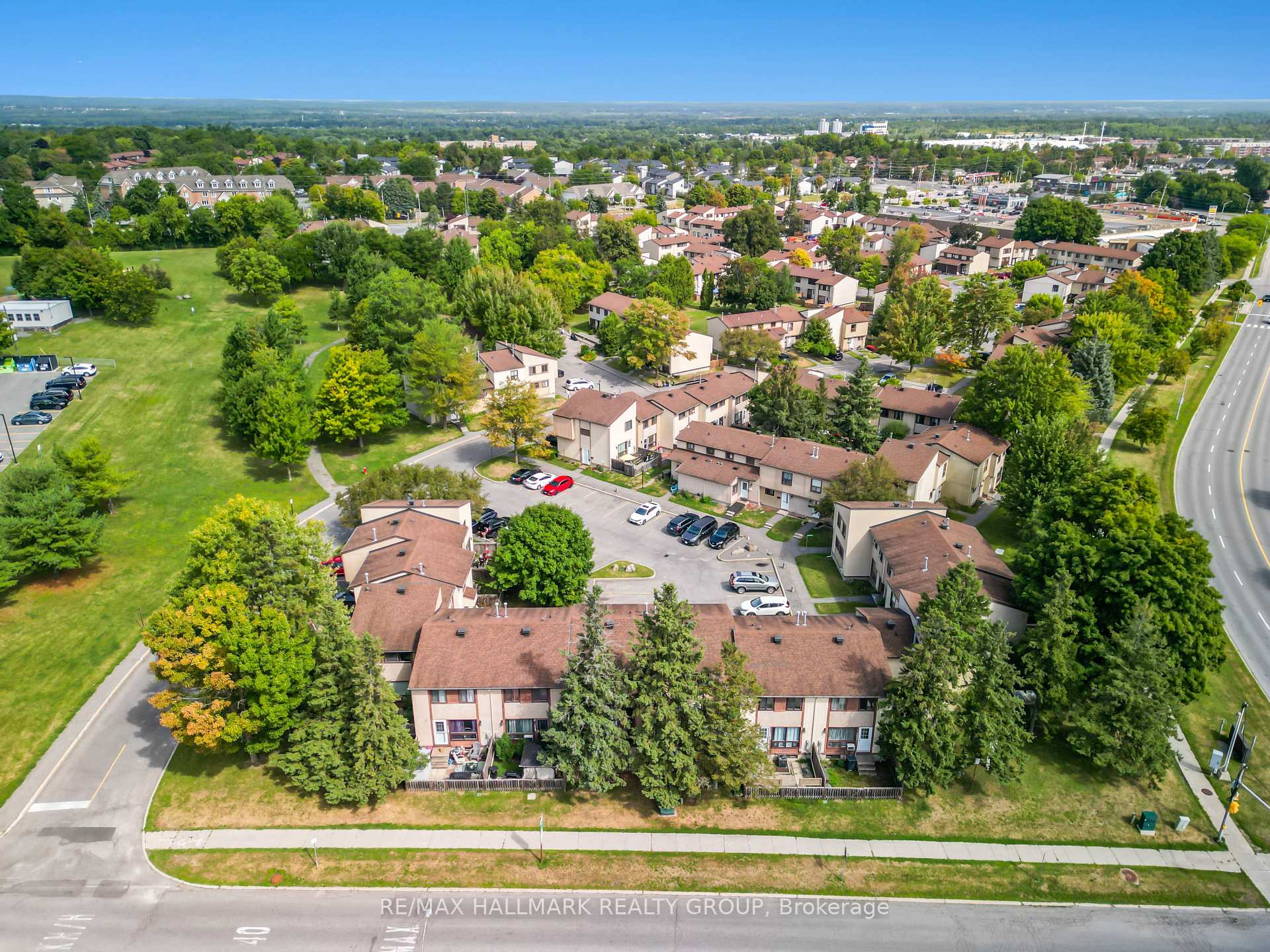 Photo 46 of Unit 9, 1483 Bethamy Lane, Ottawa, Beacon Hill South — HOMEH