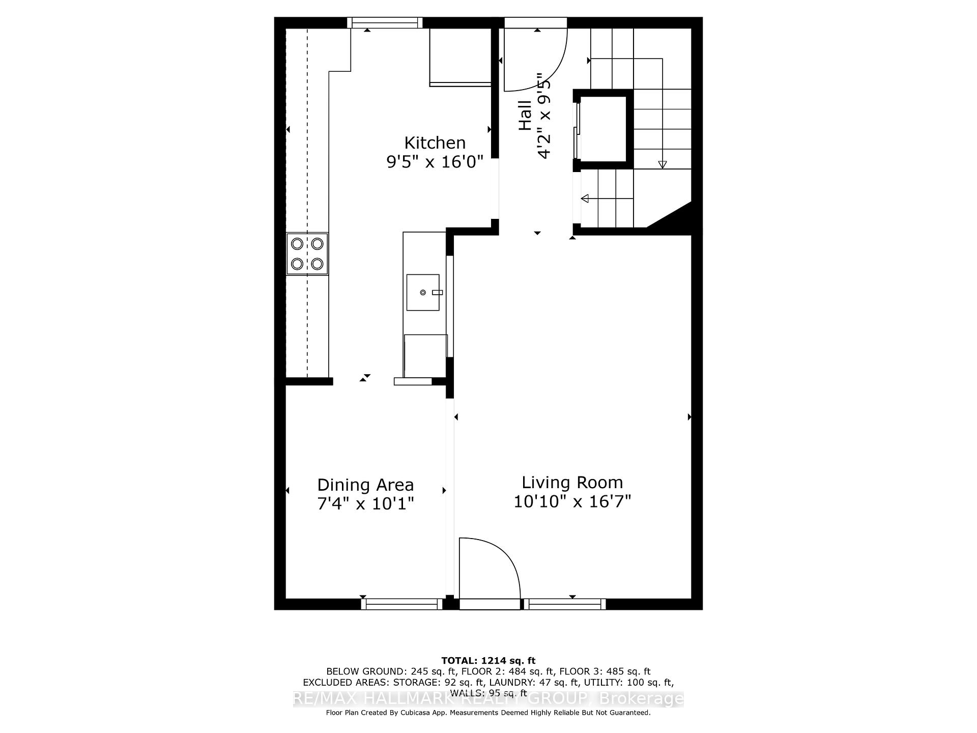 Photo 47 of Unit 9, 1483 Bethamy Lane, Ottawa, Beacon Hill South — HOMEH
