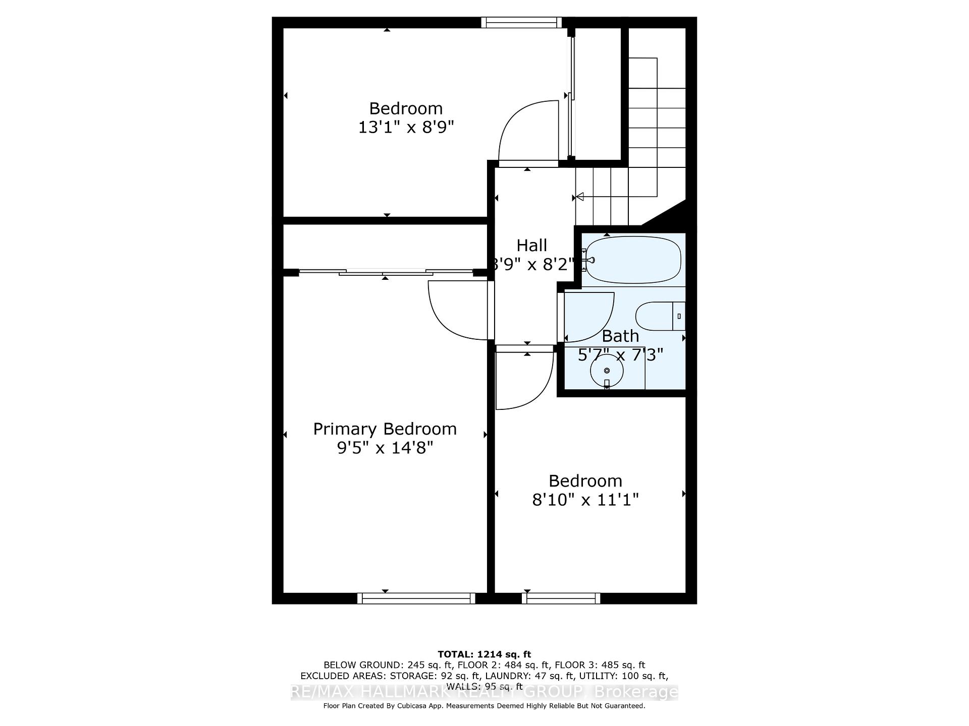 Photo 48 of Unit 9, 1483 Bethamy Lane, Ottawa, Beacon Hill South — HOMEH