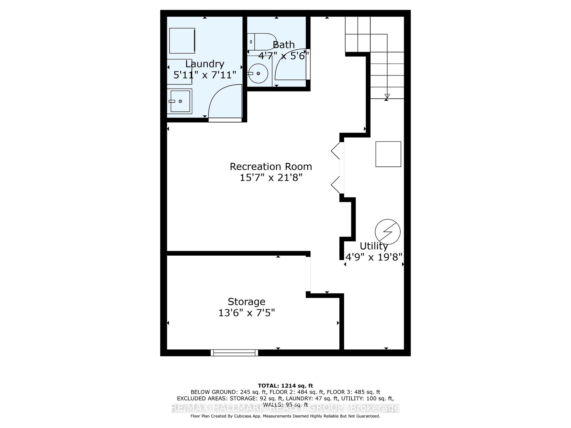 Photo 49 of Unit 9, 1483 Bethamy Lane, Ottawa, Beacon Hill South — HOMEH