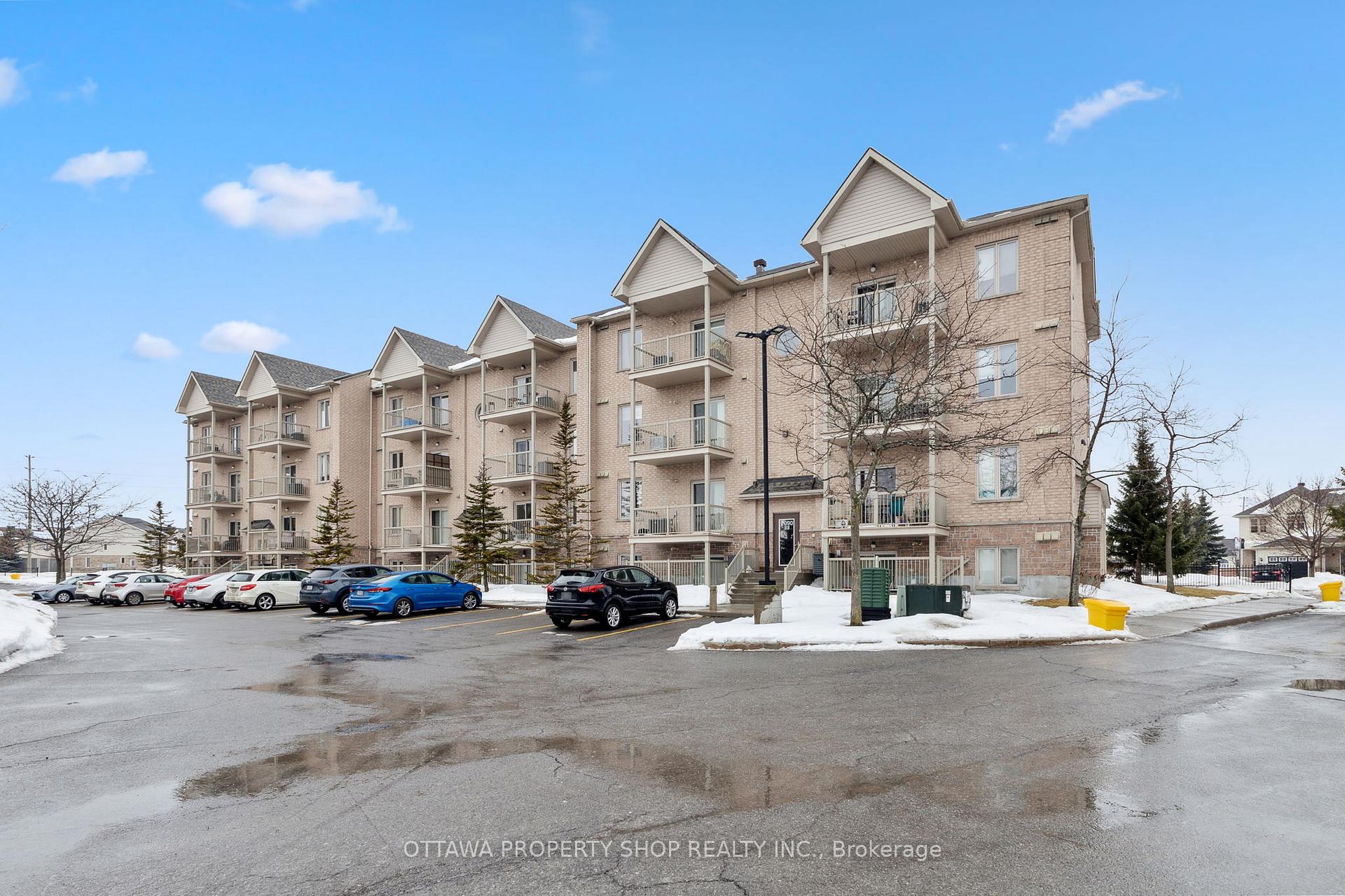 Front of Unit 1, 2086 Valin Street