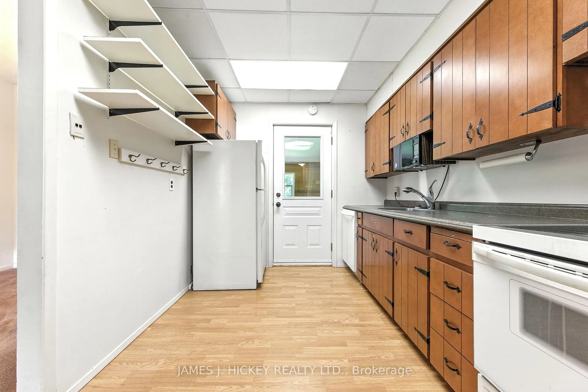 Photo 6 of 19 Alder Crescent, Deep River — HOMEH