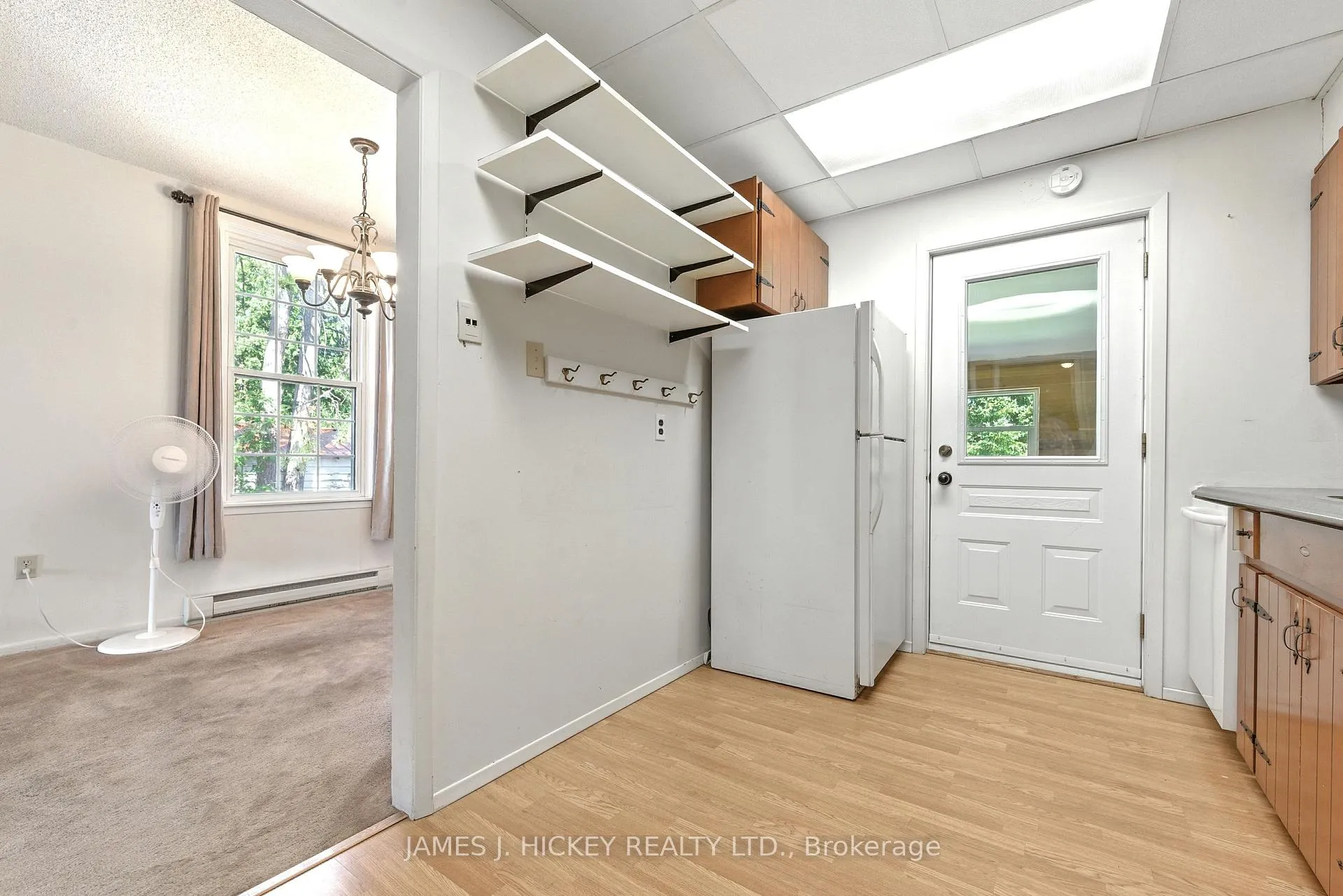 Photo 7 of 19 Alder Crescent, Deep River — HOMEH