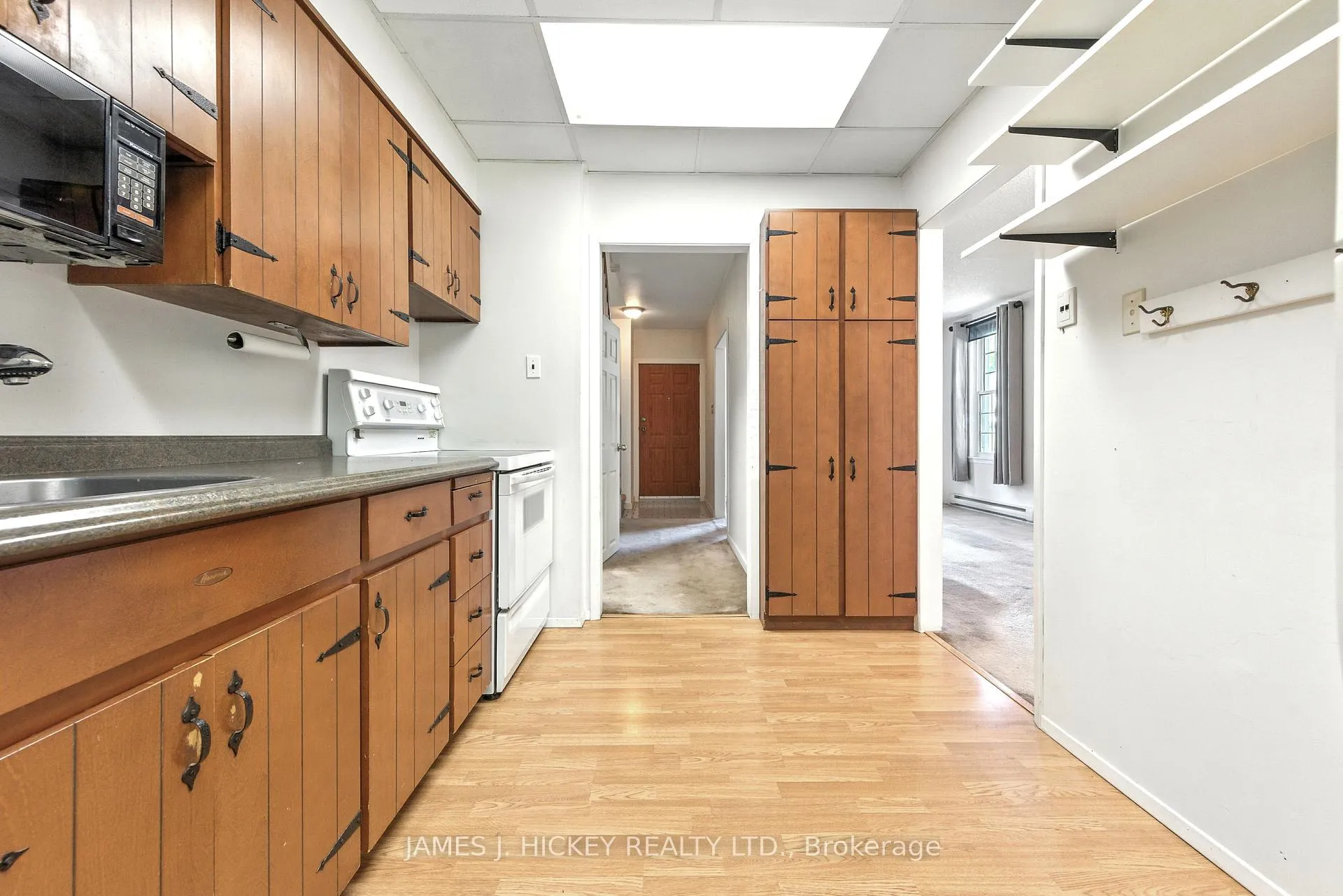 Photo 9 of 19 Alder Crescent, Deep River — HOMEH