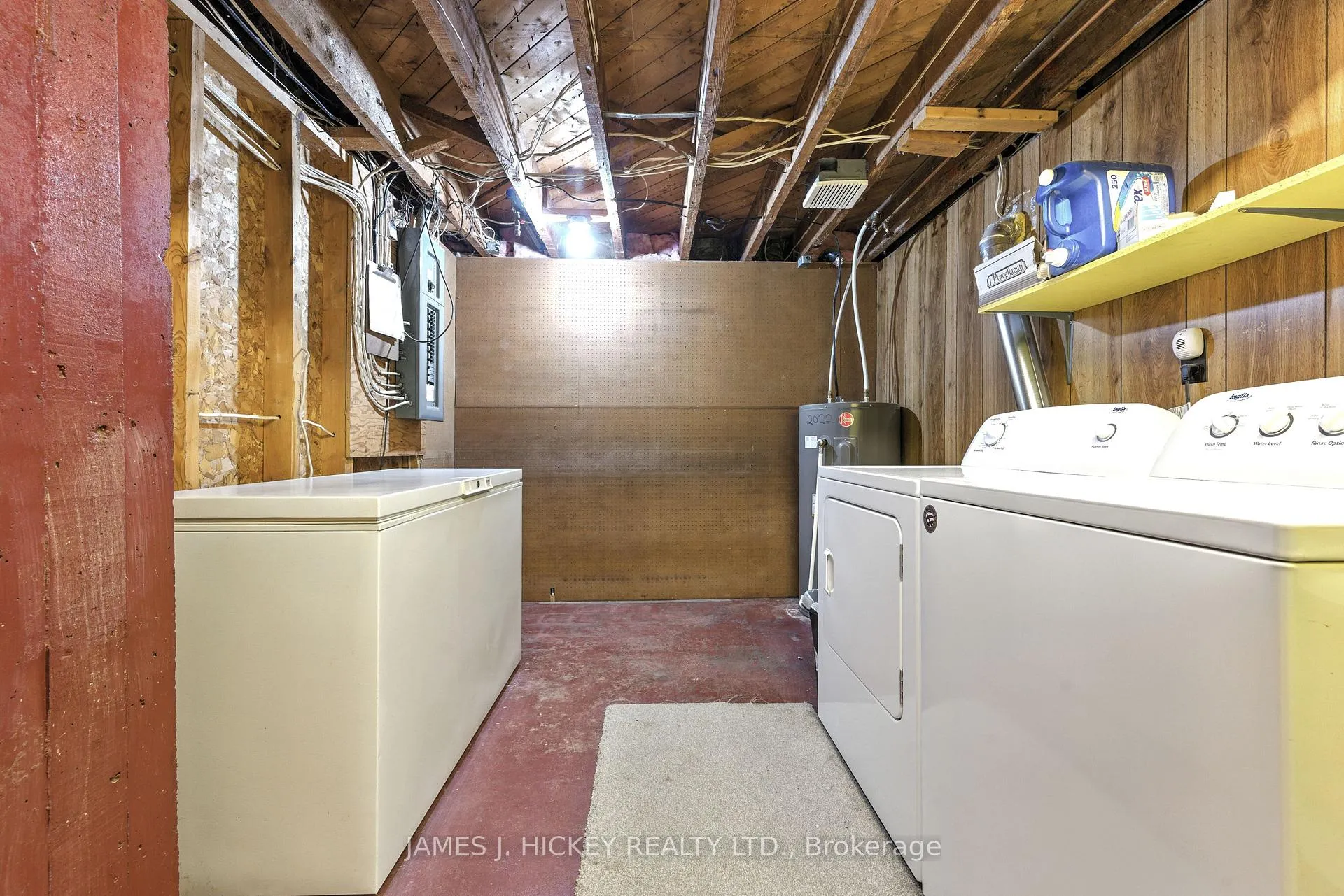 Photo 26 of 19 Alder Crescent, Deep River — HOMEH