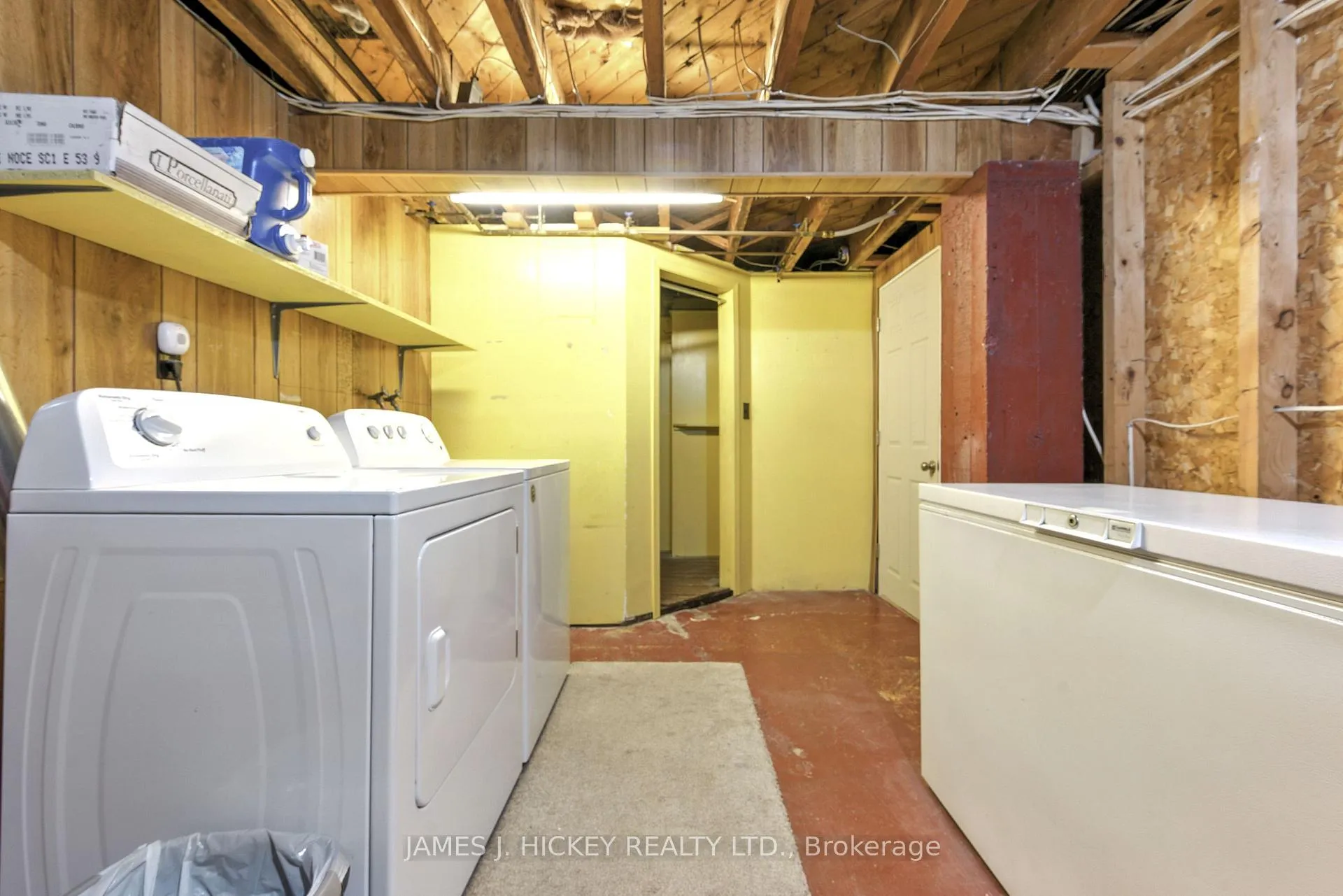Photo 27 of 19 Alder Crescent, Deep River — HOMEH