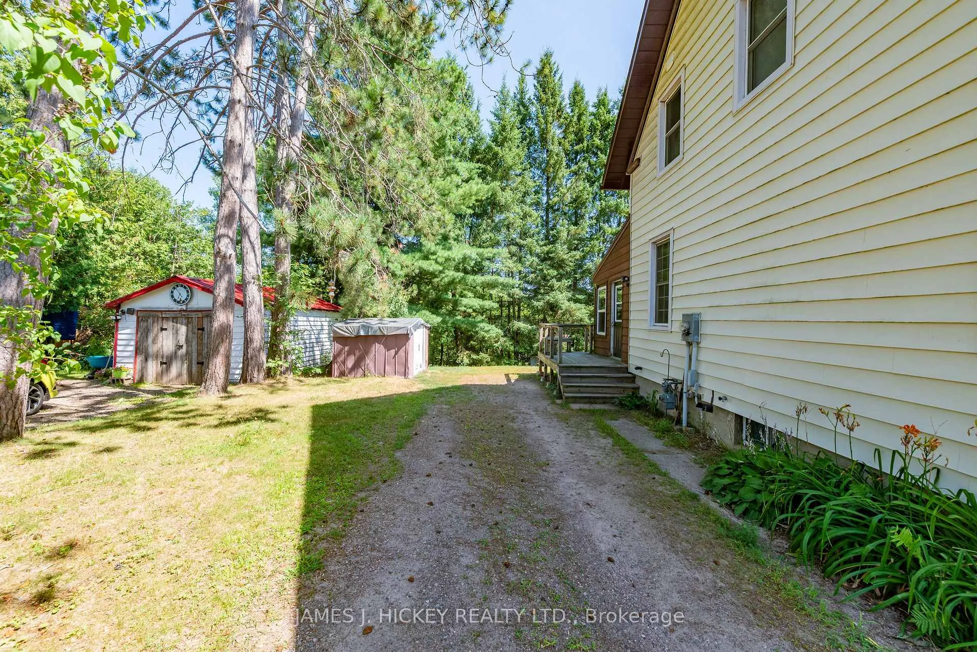 Photo 33 of 19 Alder Crescent, Deep River — HOMEH
