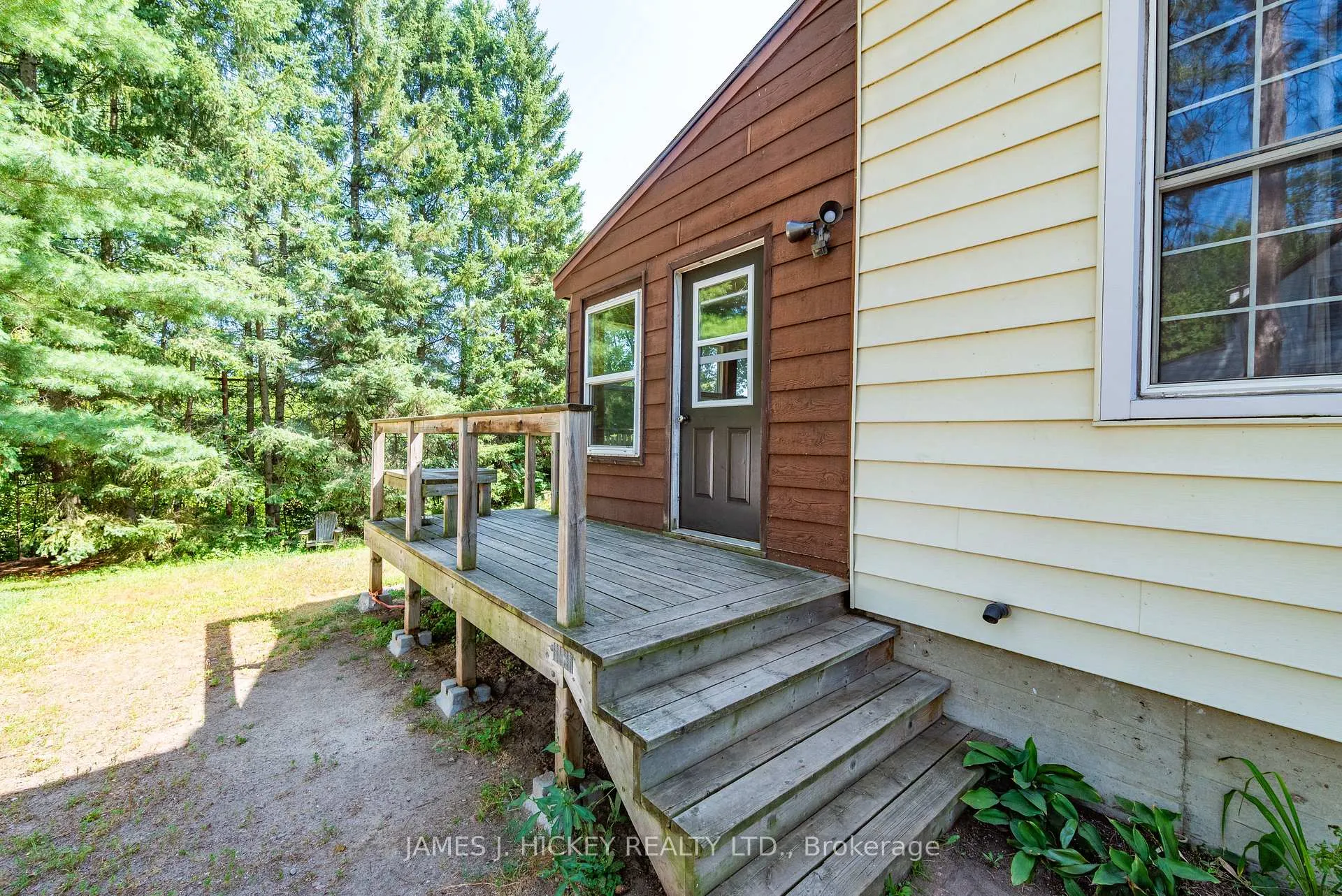 Photo 34 of 19 Alder Crescent, Deep River — HOMEH