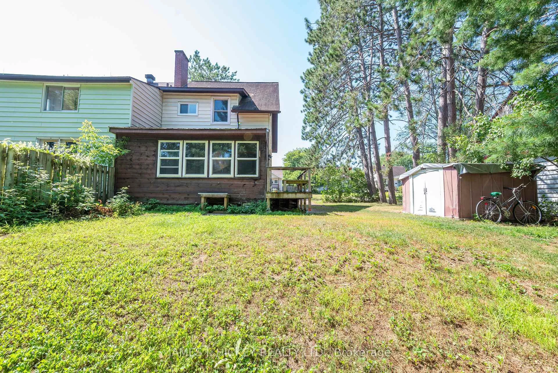 Photo 35 of 19 Alder Crescent, Deep River — HOMEH