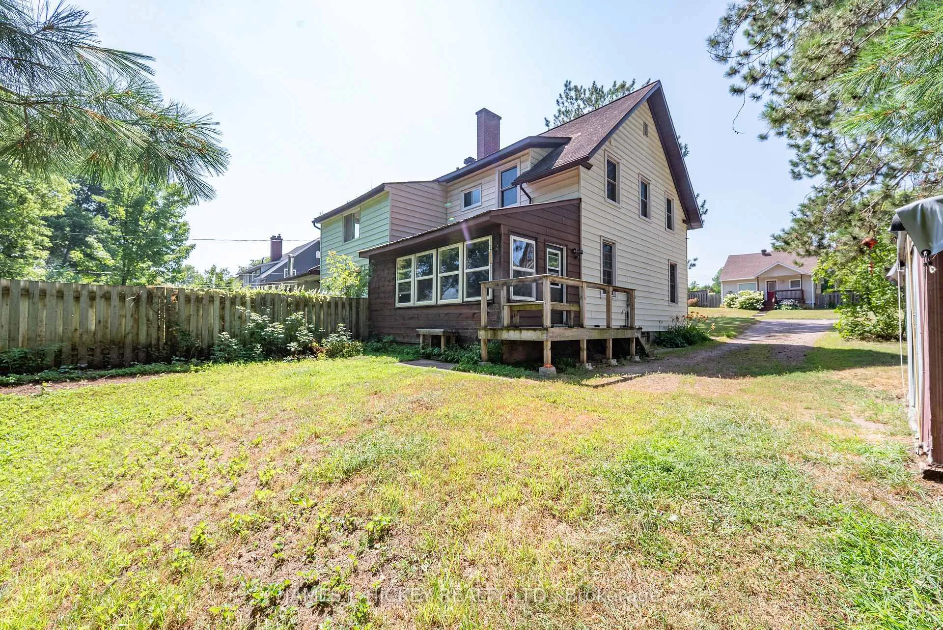 Photo 36 of 19 Alder Crescent, Deep River — HOMEH