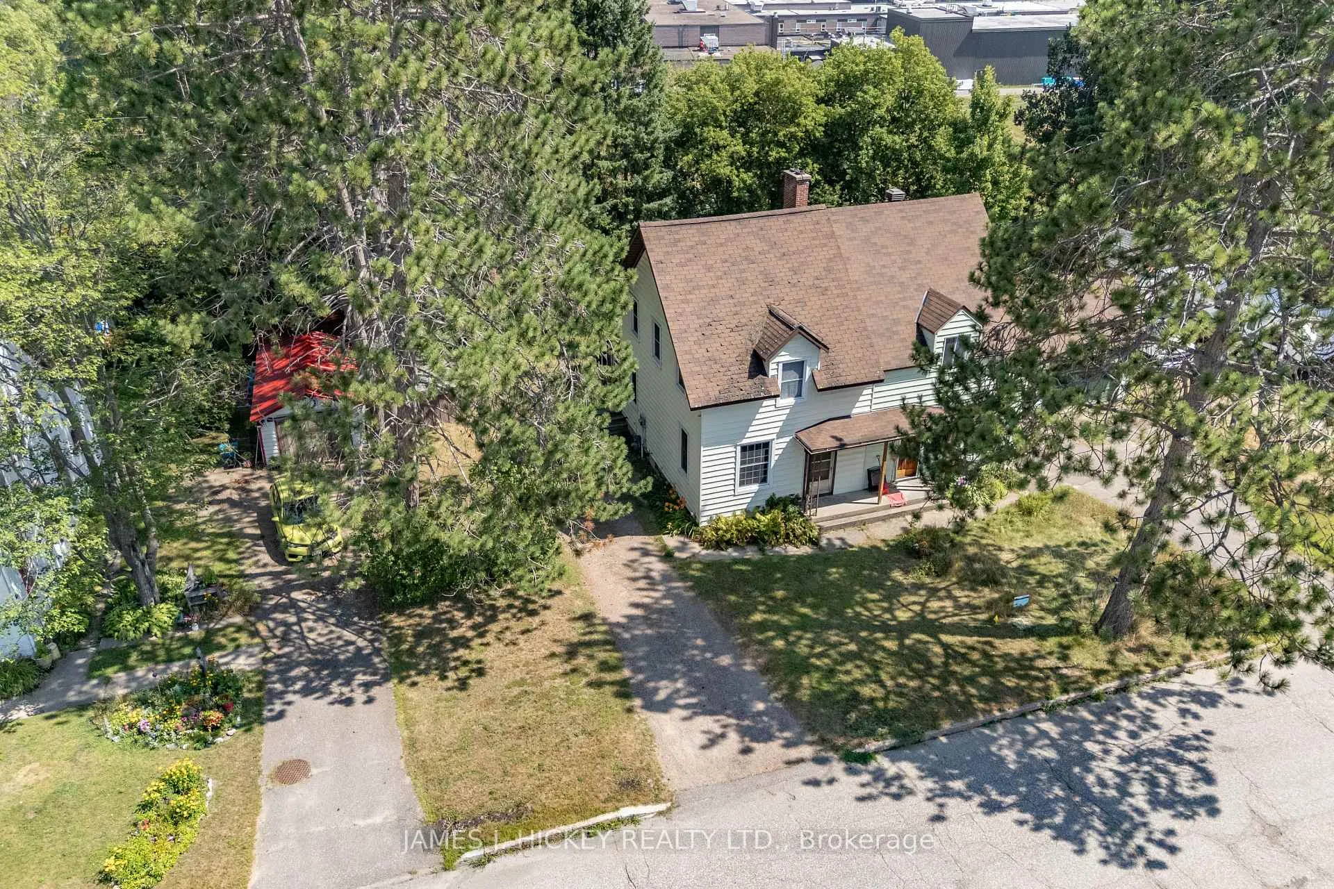 Photo 38 of 19 Alder Crescent, Deep River — HOMEH