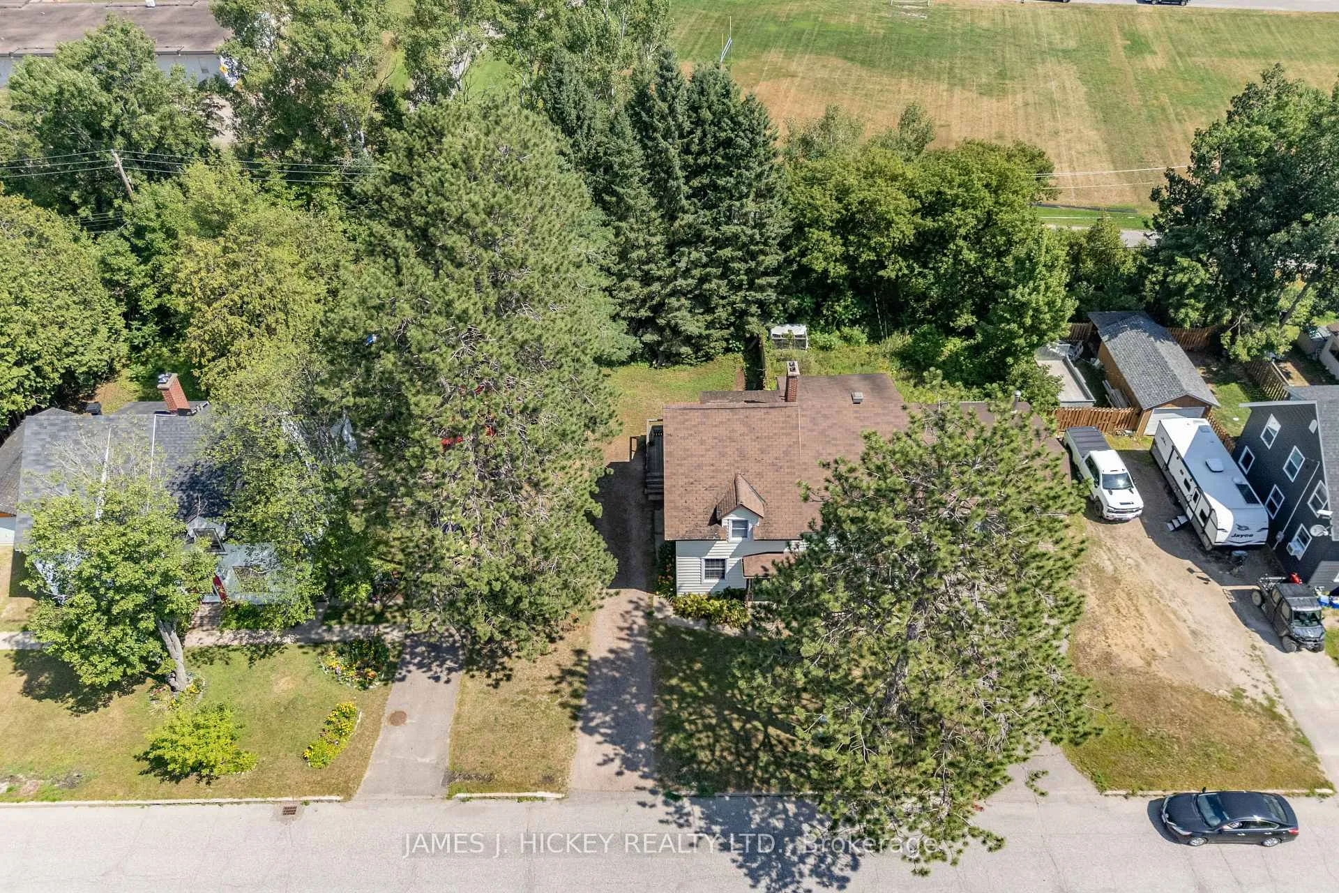 Photo 39 of 19 Alder Crescent, Deep River — HOMEH