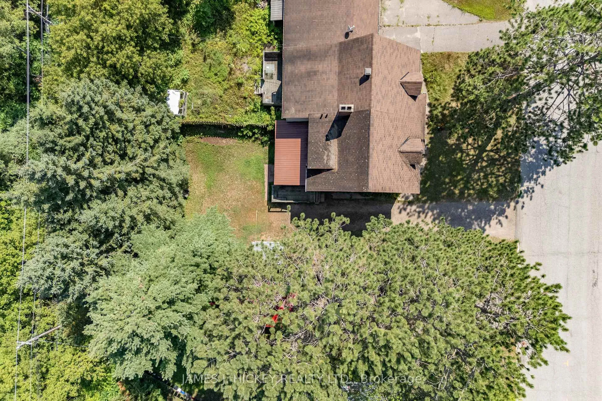 Photo 40 of 19 Alder Crescent, Deep River — HOMEH