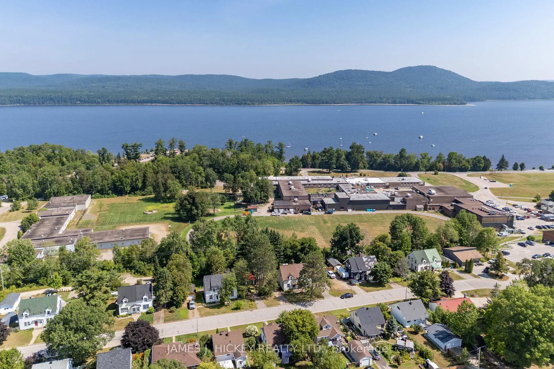 Photo 41 of 19 Alder Crescent, Deep River — HOMEH