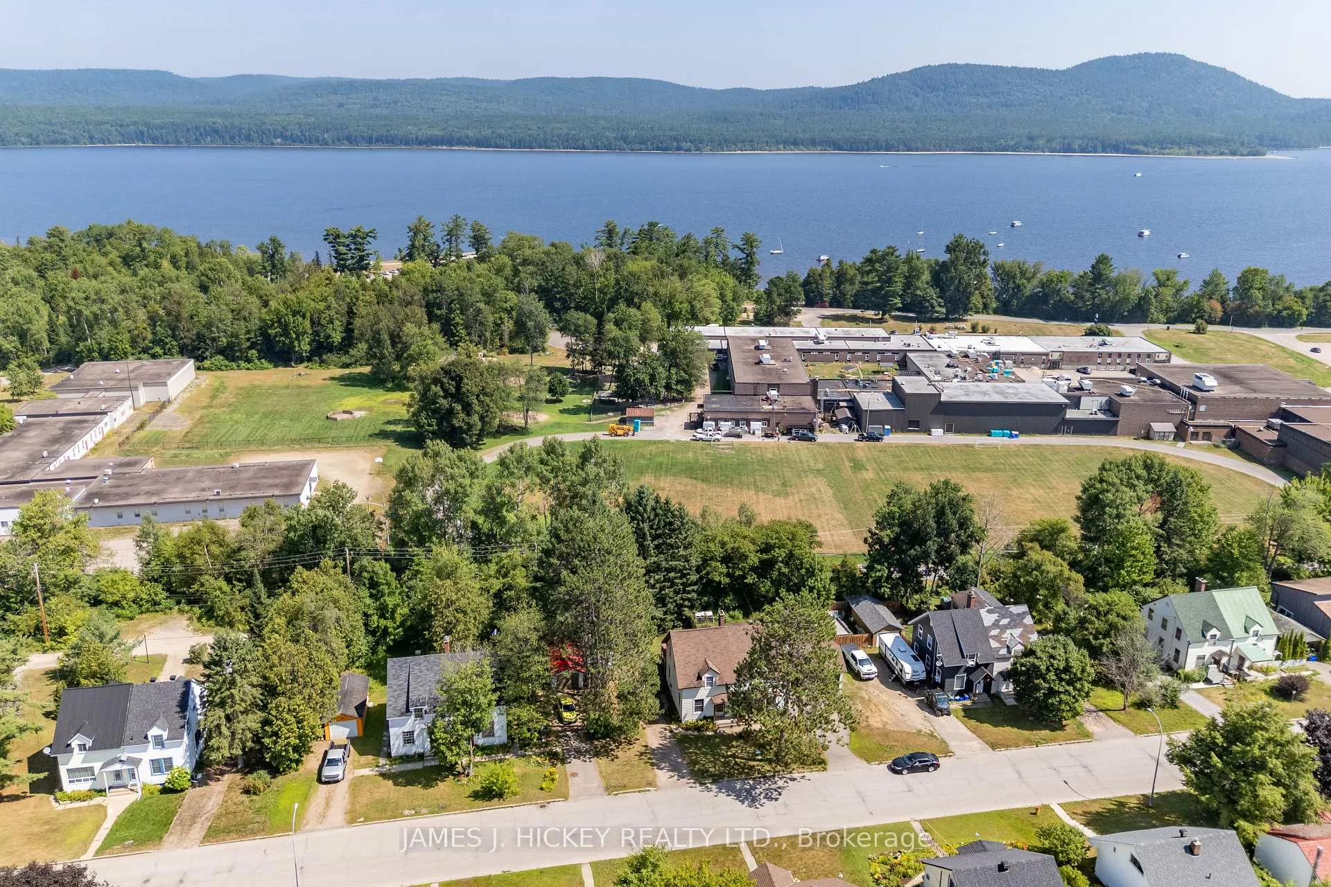 Photo 42 of 19 Alder Crescent, Deep River — HOMEH