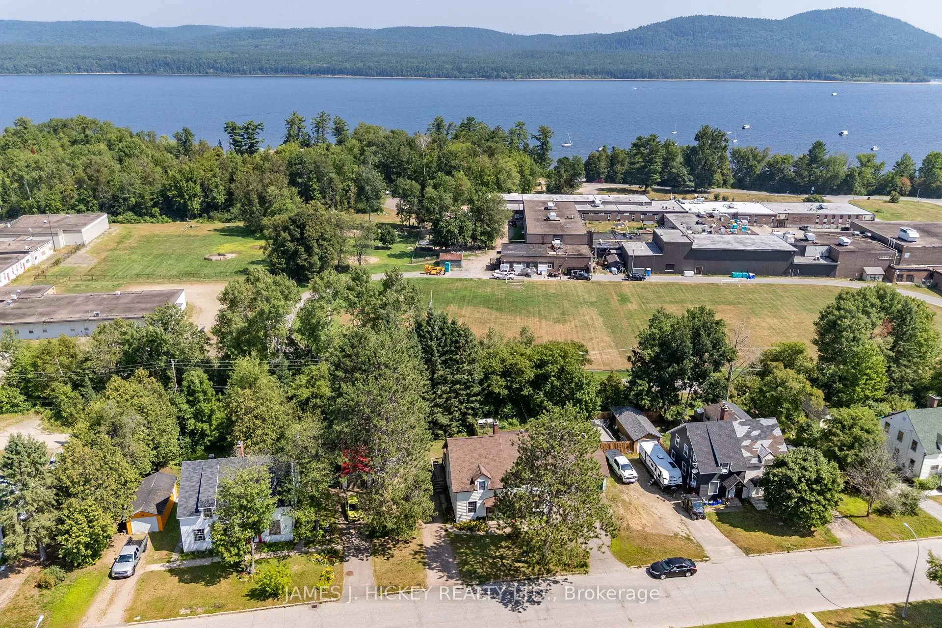 Photo 43 of 19 Alder Crescent, Deep River — HOMEH