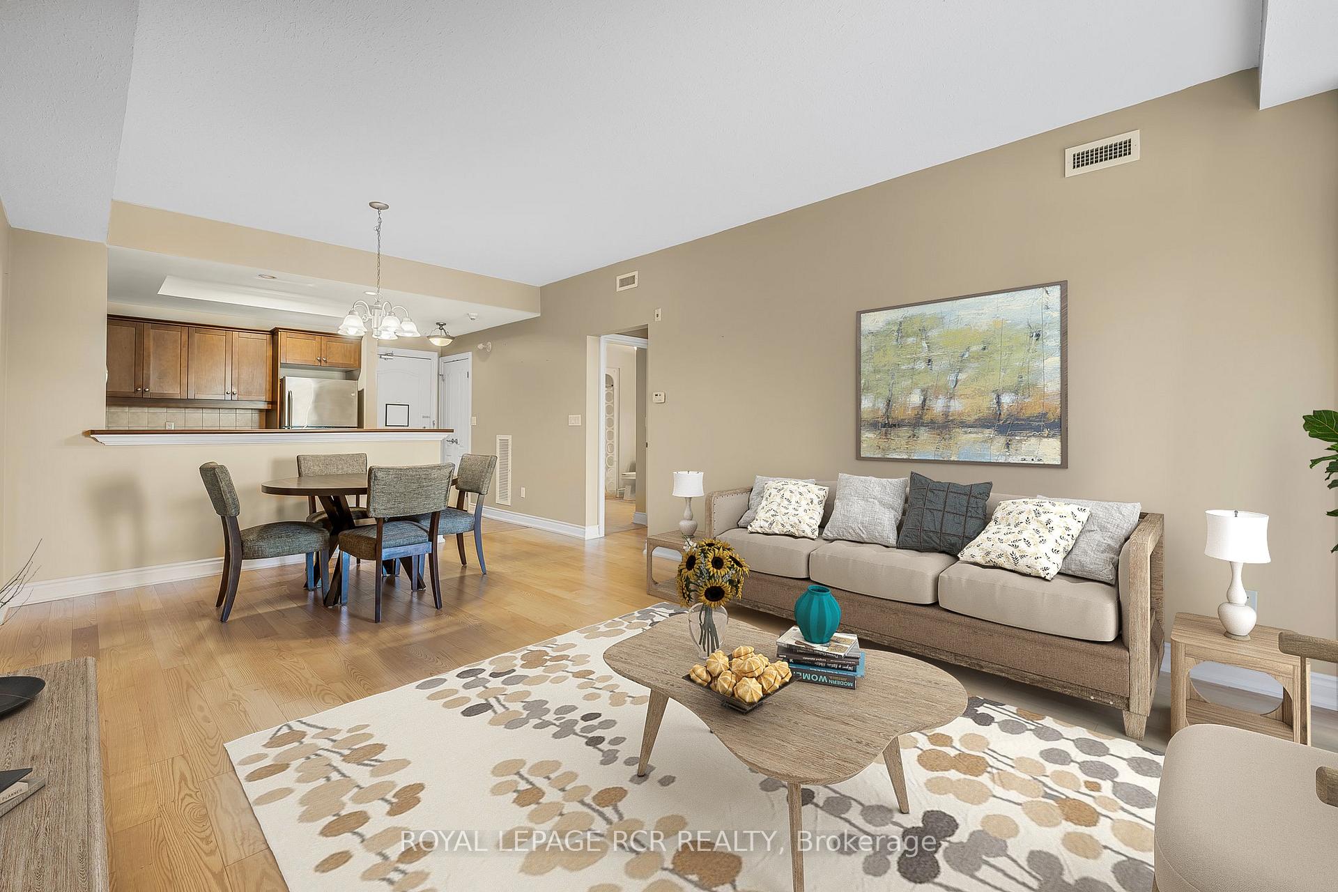 Photo 13 of Unit 207, 78 Sunset Boulevard, New Tecumseth, Alliston — HOMEH