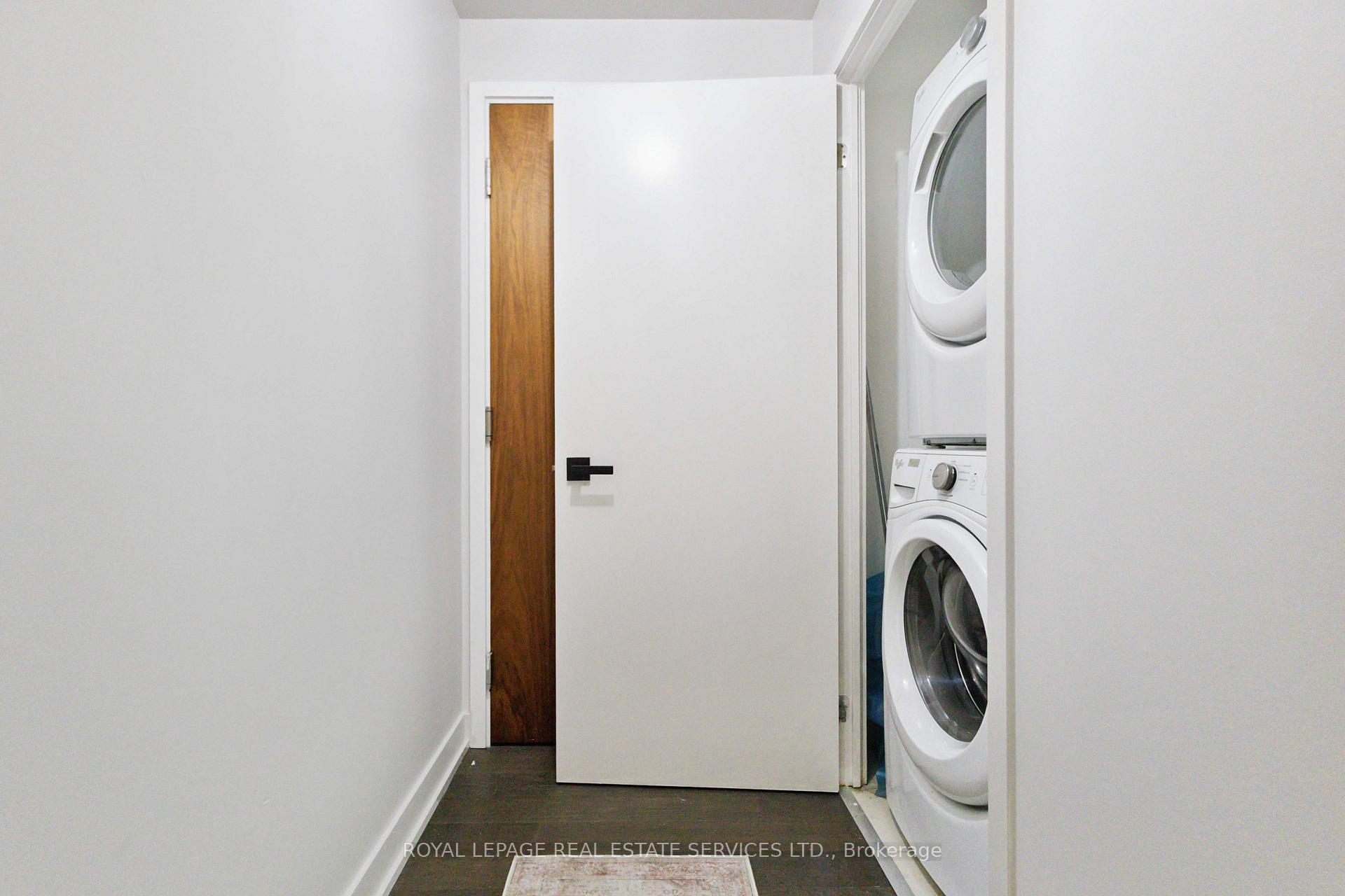 Photo 26 of Unit 810, 25 Baseball Place, Toronto, South Riverdale — HOMEH