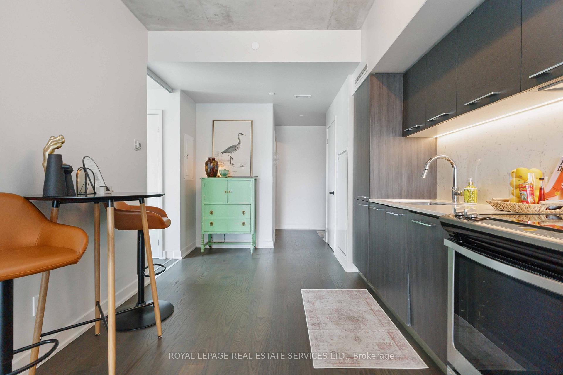 Photo 34 of Unit 810, 25 Baseball Place, Toronto, South Riverdale — HOMEH