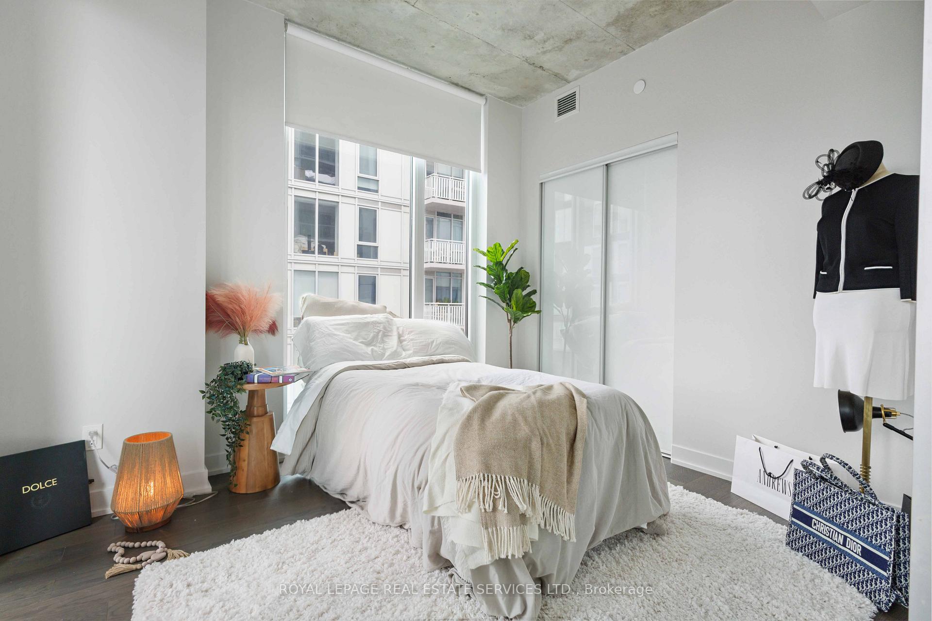 Photo 44 of Unit 810, 25 Baseball Place, Toronto, South Riverdale — HOMEH