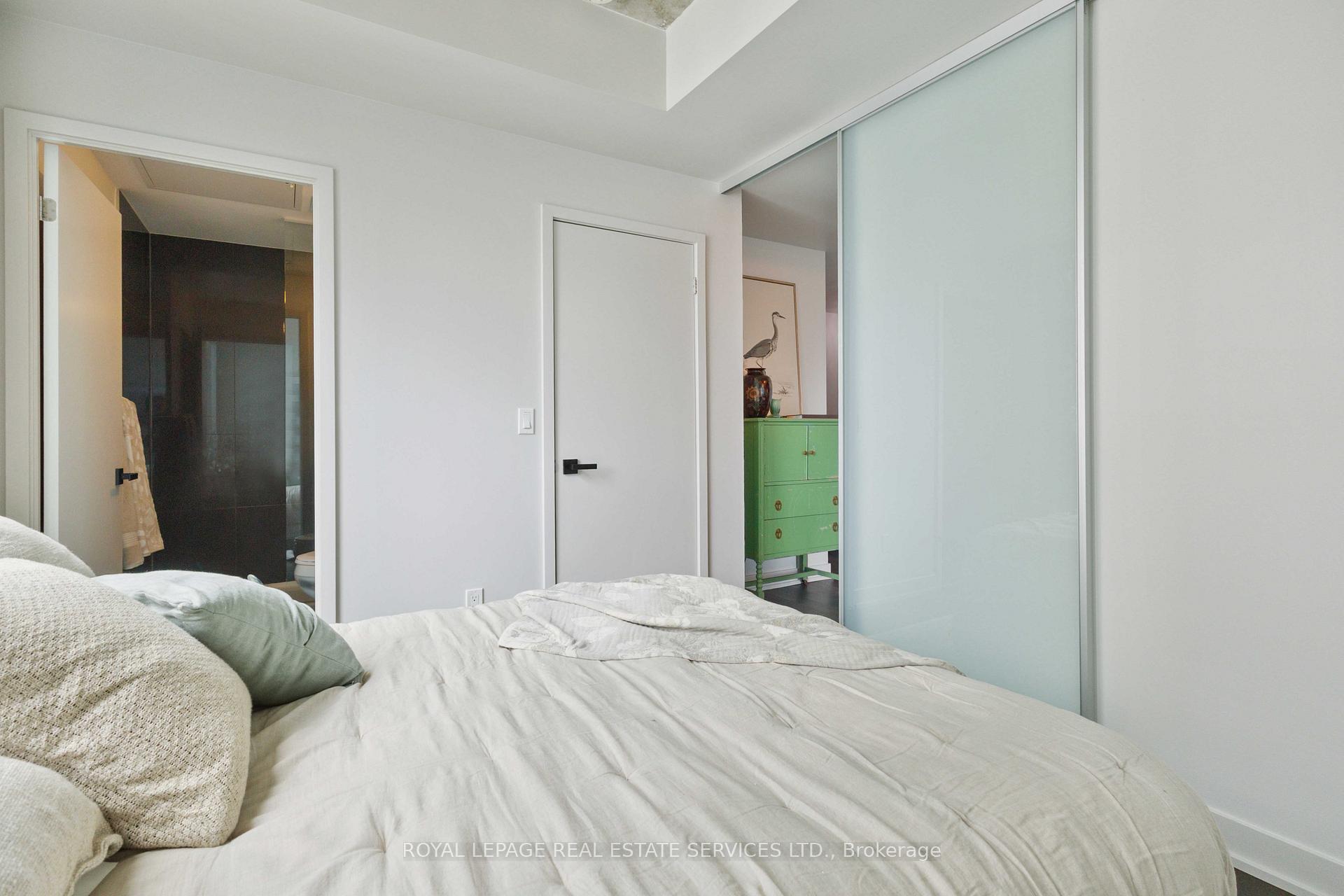 Photo 47 of Unit 810, 25 Baseball Place, Toronto, South Riverdale — HOMEH