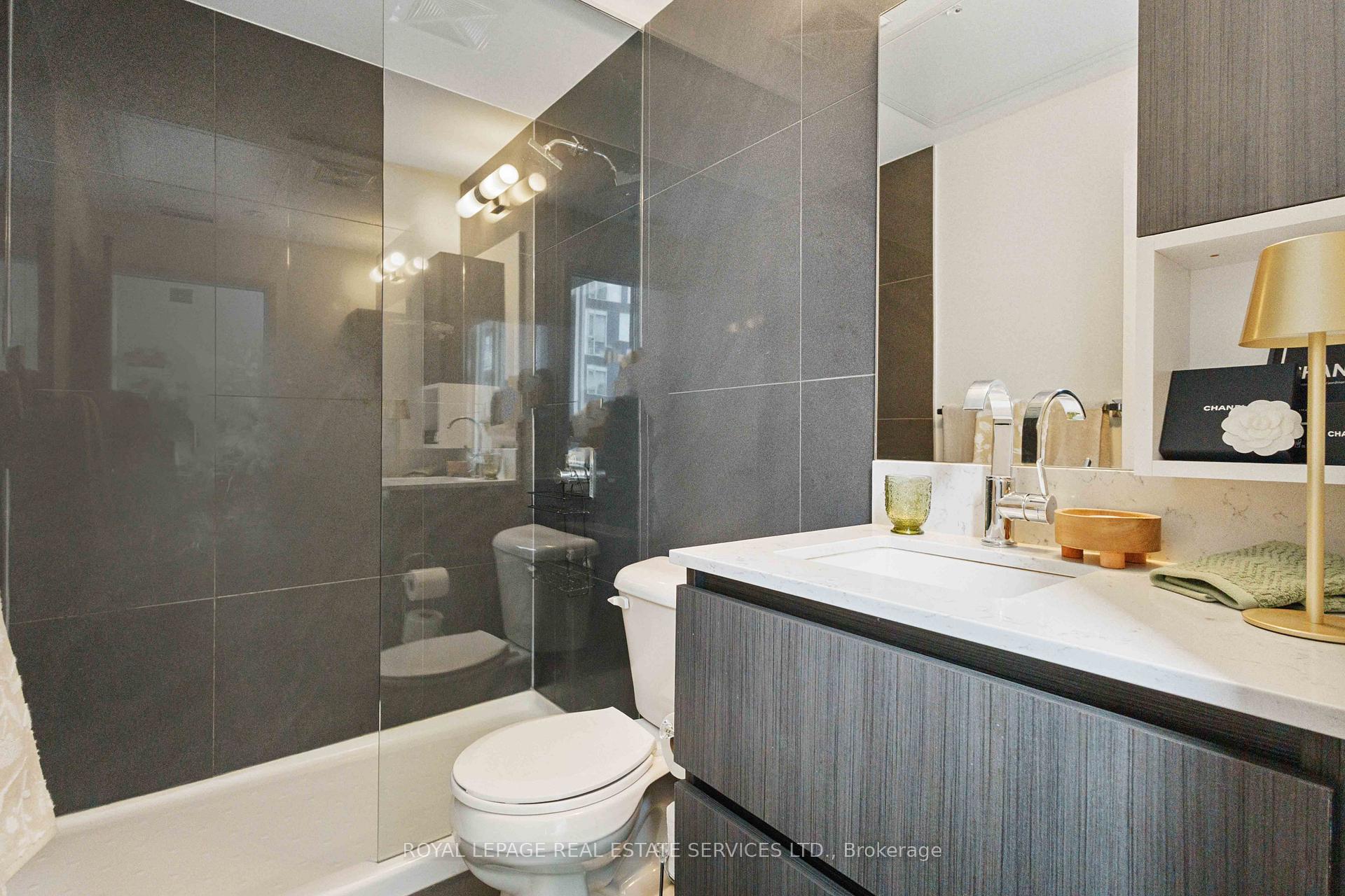 Photo 48 of Unit 810, 25 Baseball Place, Toronto, South Riverdale — HOMEH