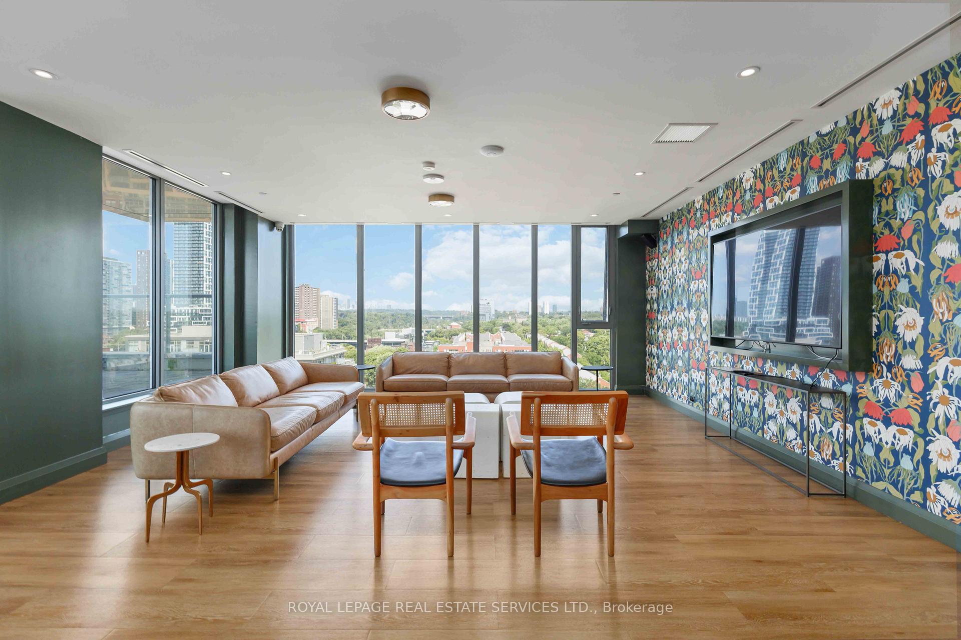Photo 50 of Unit 810, 25 Baseball Place, Toronto, South Riverdale — HOMEH