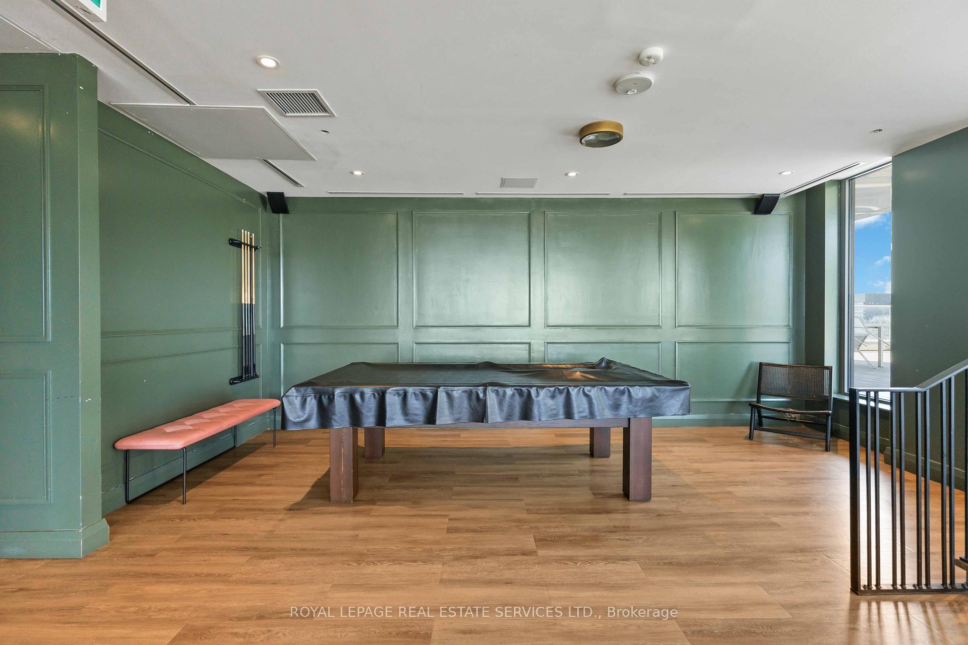 Photo 51 of Unit 810, 25 Baseball Place, Toronto, South Riverdale — HOMEH