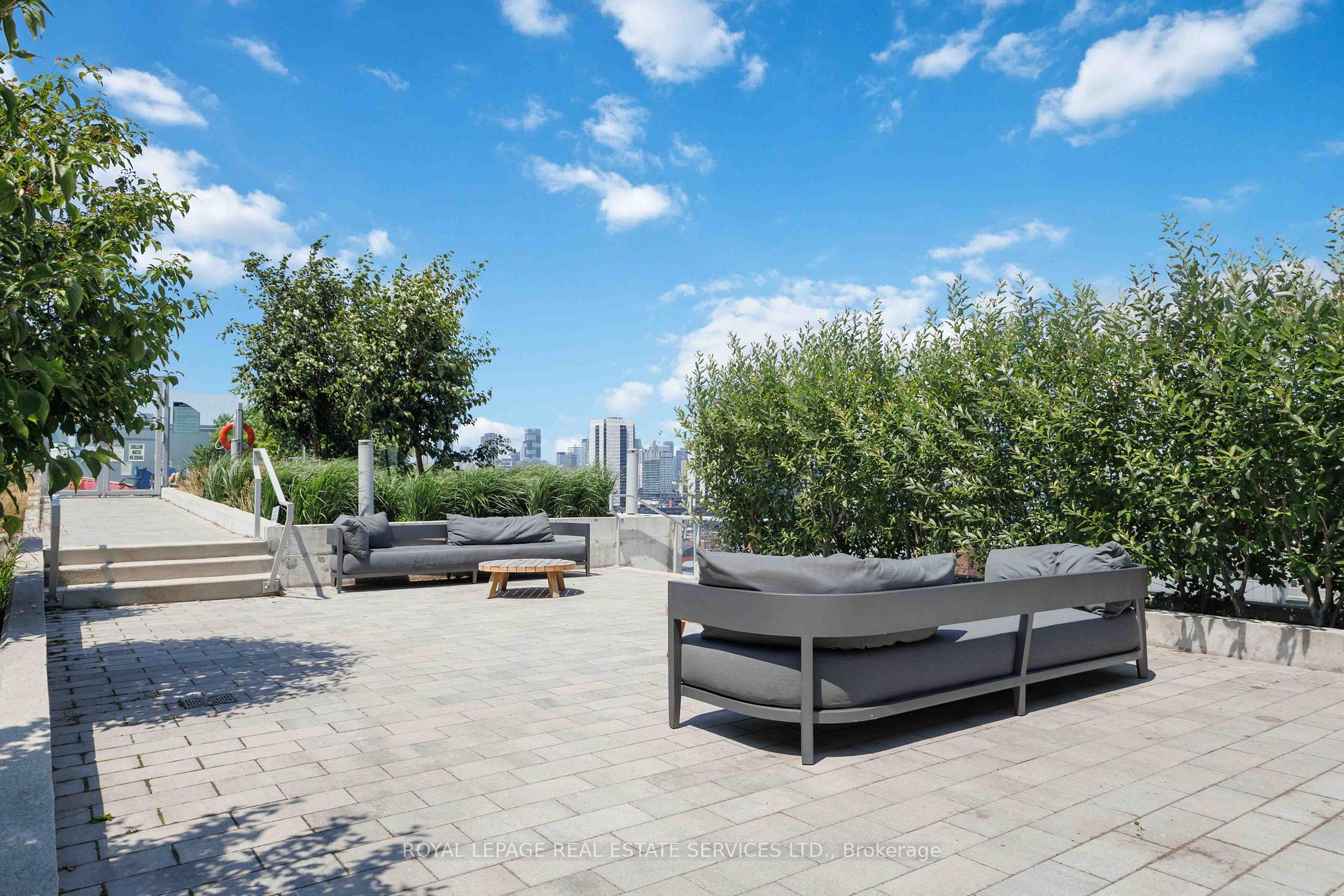 Photo 54 of Unit 810, 25 Baseball Place, Toronto, South Riverdale — HOMEH