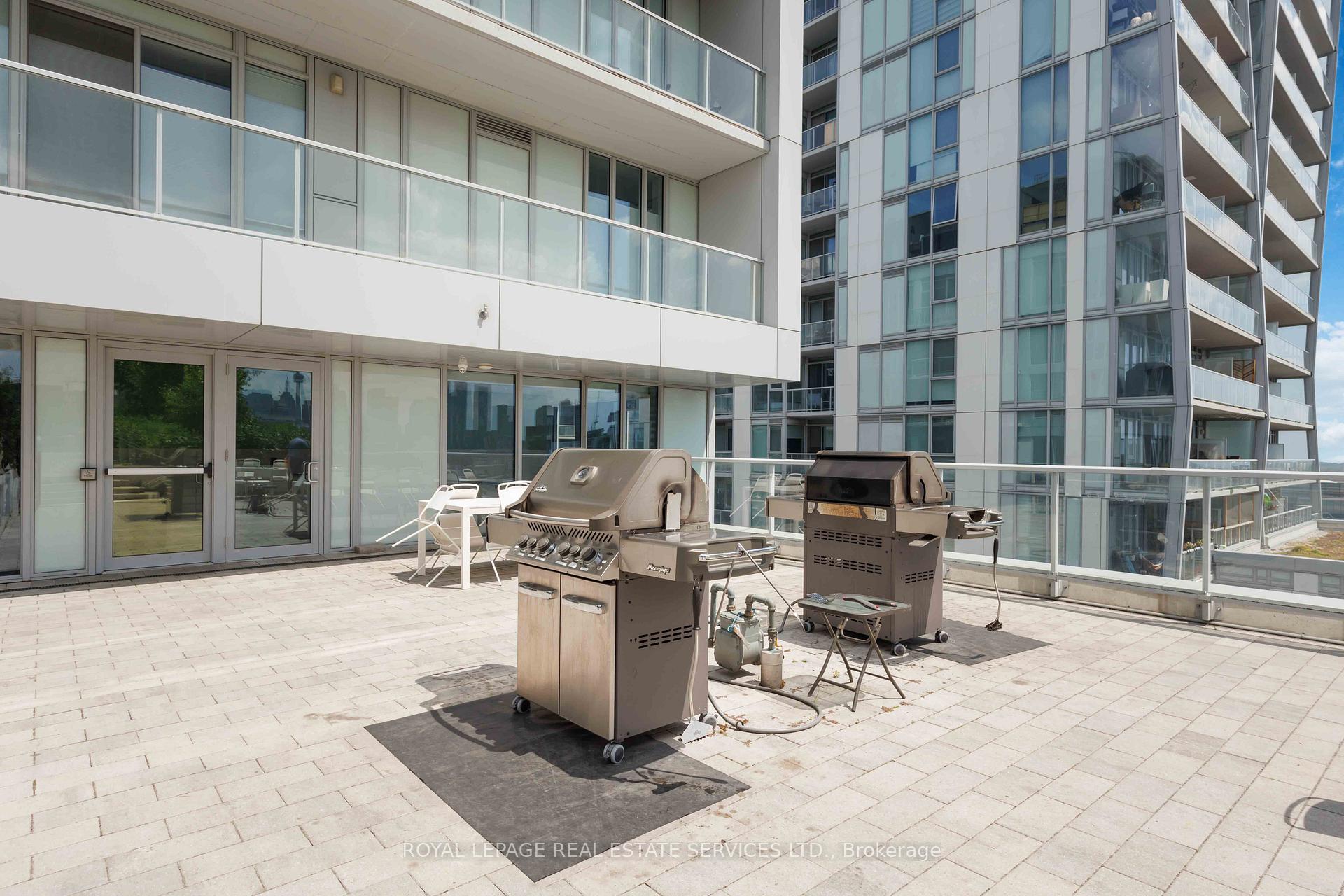 Photo 56 of Unit 810, 25 Baseball Place, Toronto, South Riverdale — HOMEH