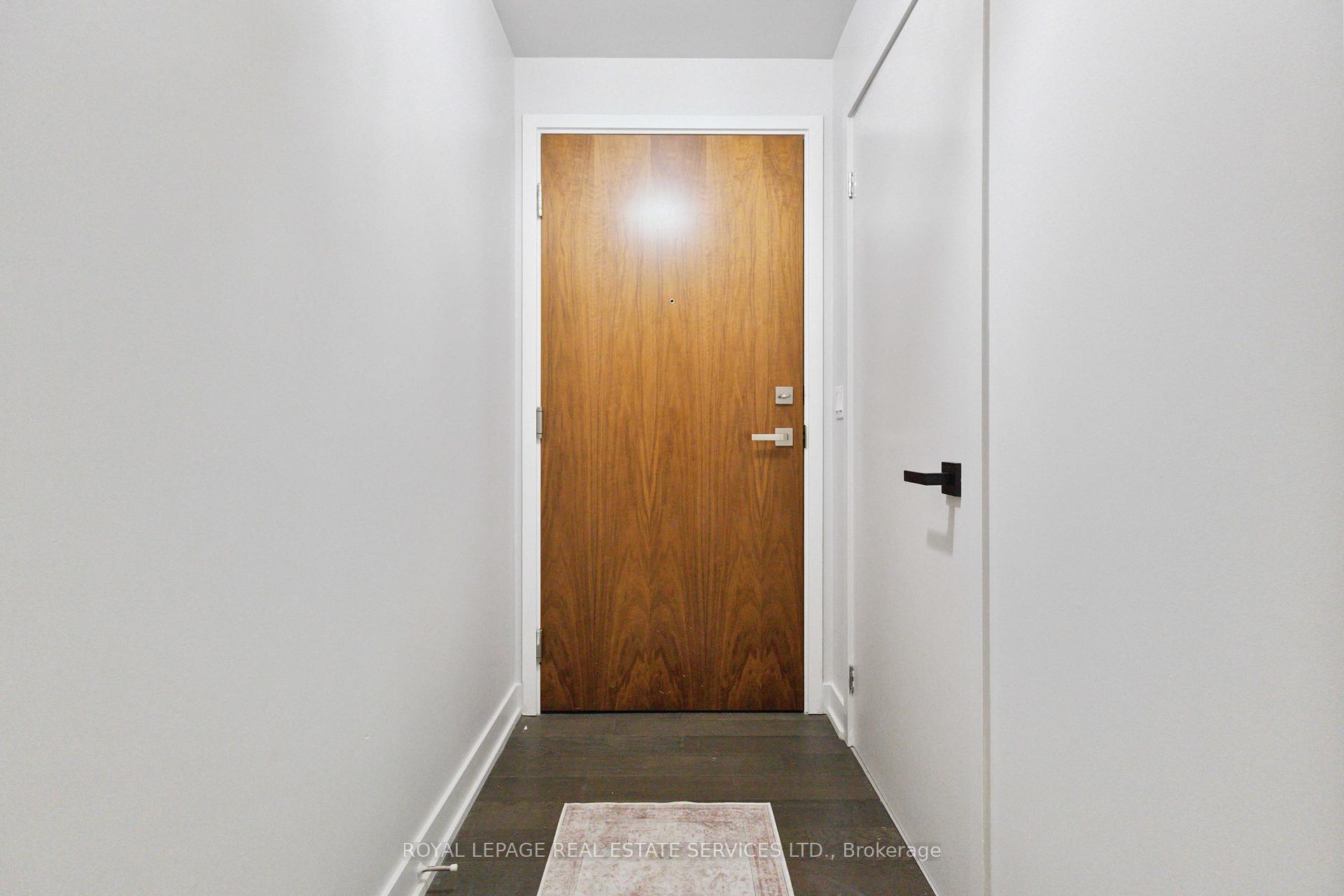 Photo 6 of Unit 810, 25 Baseball Place, Toronto, South Riverdale — HOMEH
