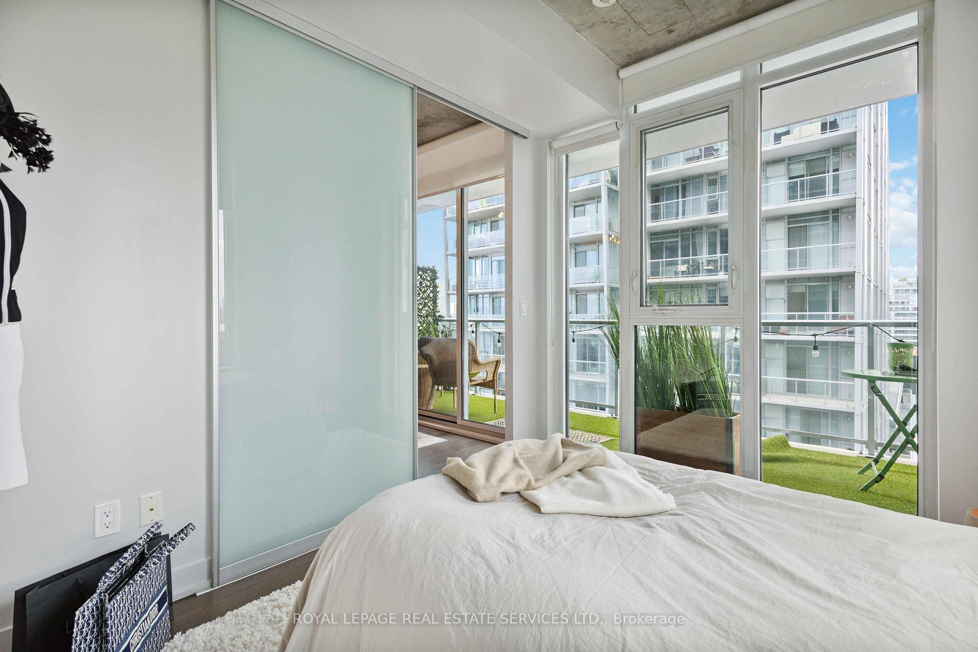 Photo 65 of Unit 810, 25 Baseball Place, Toronto, South Riverdale — HOMEH