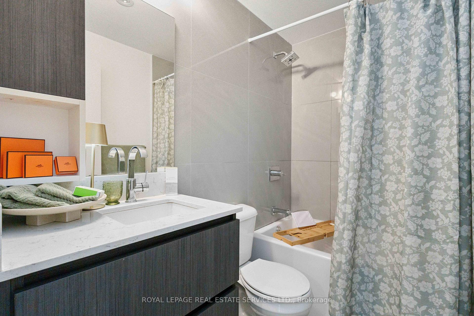 Photo 69 of Unit 810, 25 Baseball Place, Toronto, South Riverdale — HOMEH