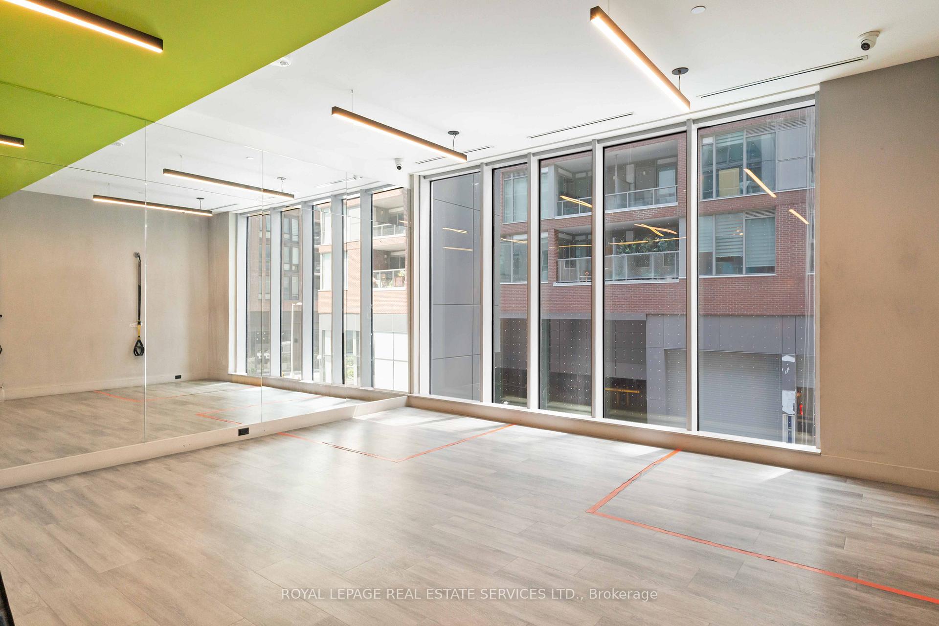 Photo 73 of Unit 810, 25 Baseball Place, Toronto, South Riverdale — HOMEH
