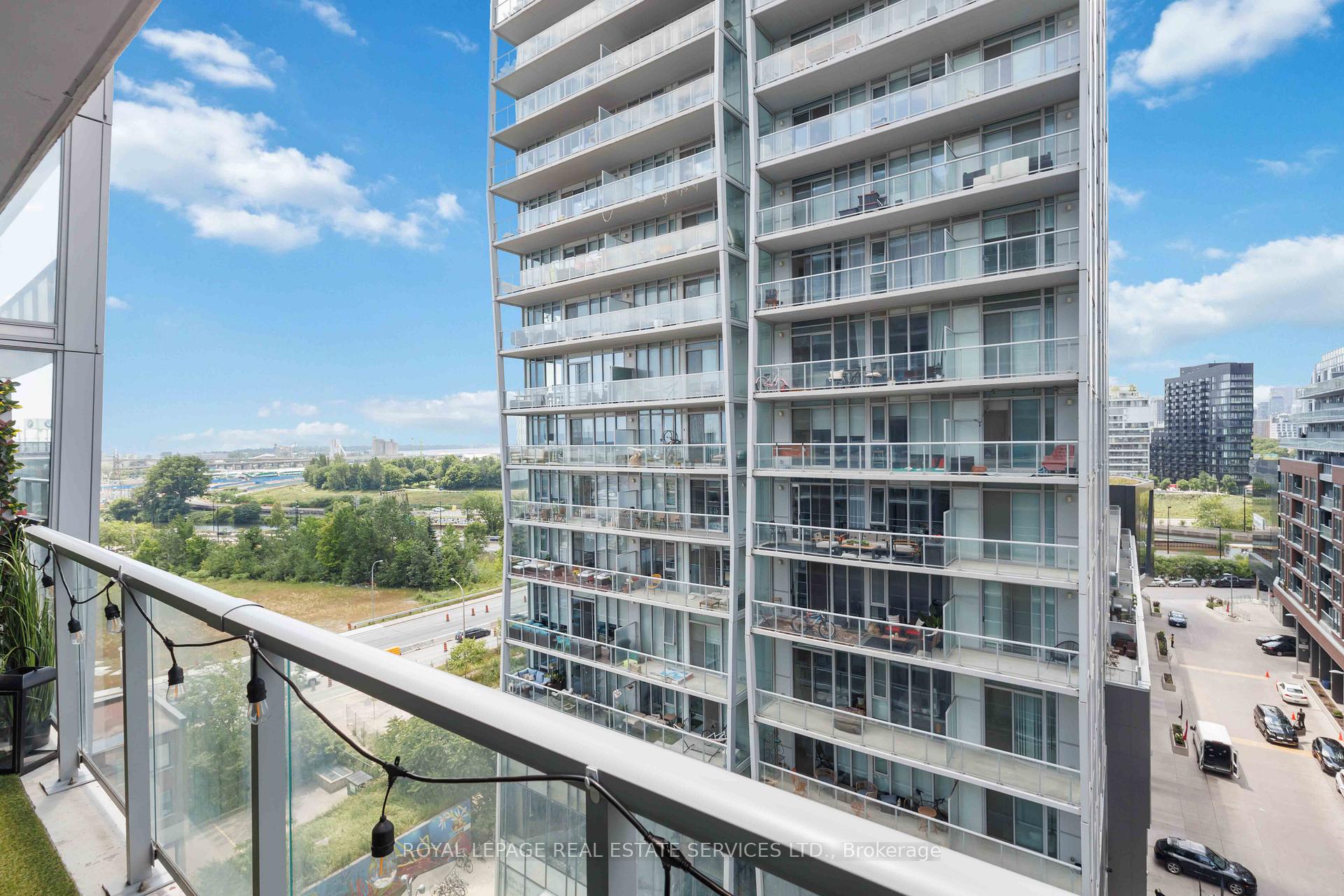 Photo 75 of Unit 810, 25 Baseball Place, Toronto, South Riverdale — HOMEH