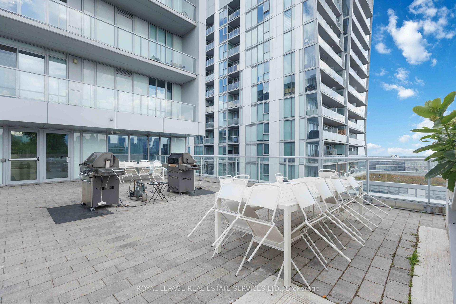 Photo 79 of Unit 810, 25 Baseball Place, Toronto, South Riverdale — HOMEH