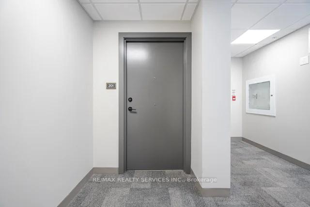 Photo 4 of Unit 201, 26 Lowes Road W, Guelph, Clairfields/Hanlon Business Park — HOMEH