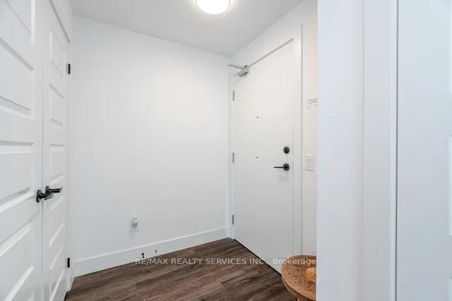 Photo 5 of Unit 201, 26 Lowes Road W, Guelph, Clairfields/Hanlon Business Park — HOMEH