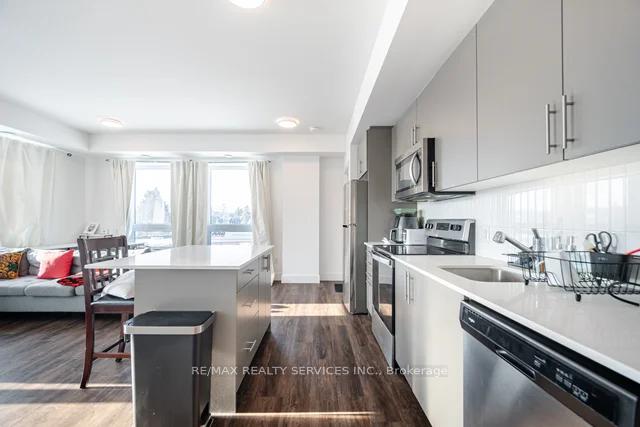 Photo 7 of Unit 201, 26 Lowes Road W, Guelph, Clairfields/Hanlon Business Park — HOMEH