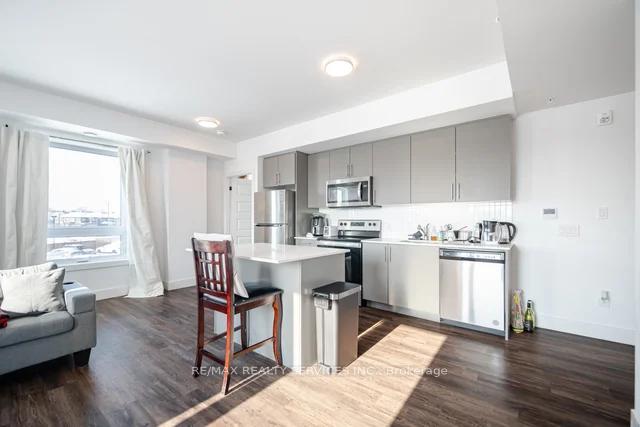 Photo 8 of Unit 201, 26 Lowes Road W, Guelph, Clairfields/Hanlon Business Park — HOMEH
