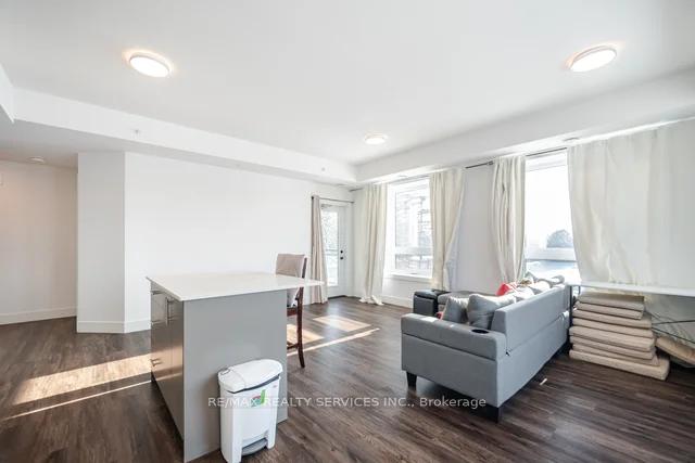 Photo 11 of Unit 201, 26 Lowes Road W, Guelph, Clairfields/Hanlon Business Park — HOMEH
