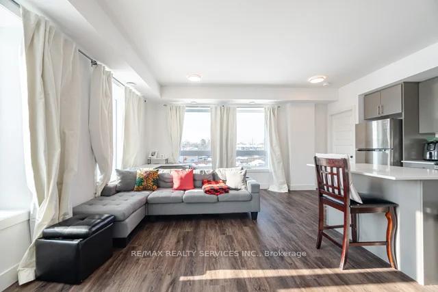 Photo 13 of Unit 201, 26 Lowes Road W, Guelph, Clairfields/Hanlon Business Park — HOMEH