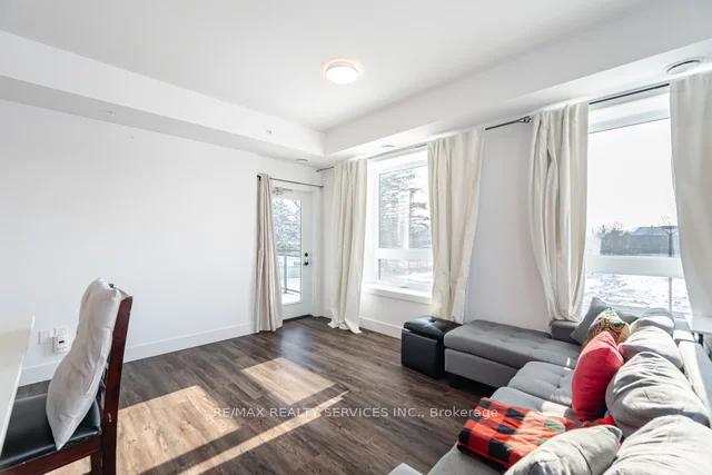 Photo 14 of Unit 201, 26 Lowes Road W, Guelph, Clairfields/Hanlon Business Park — HOMEH